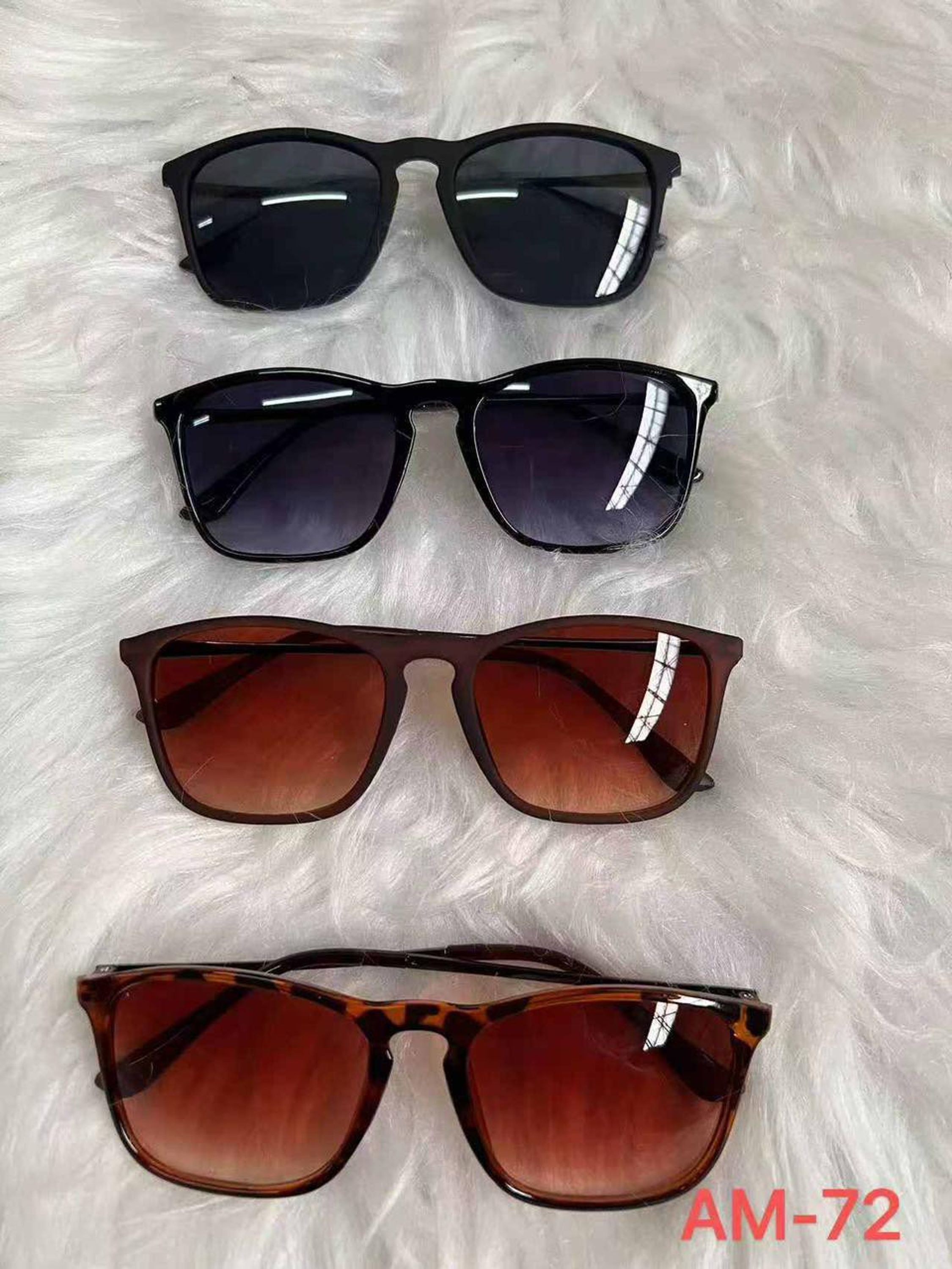 Óculos de sol AM-72