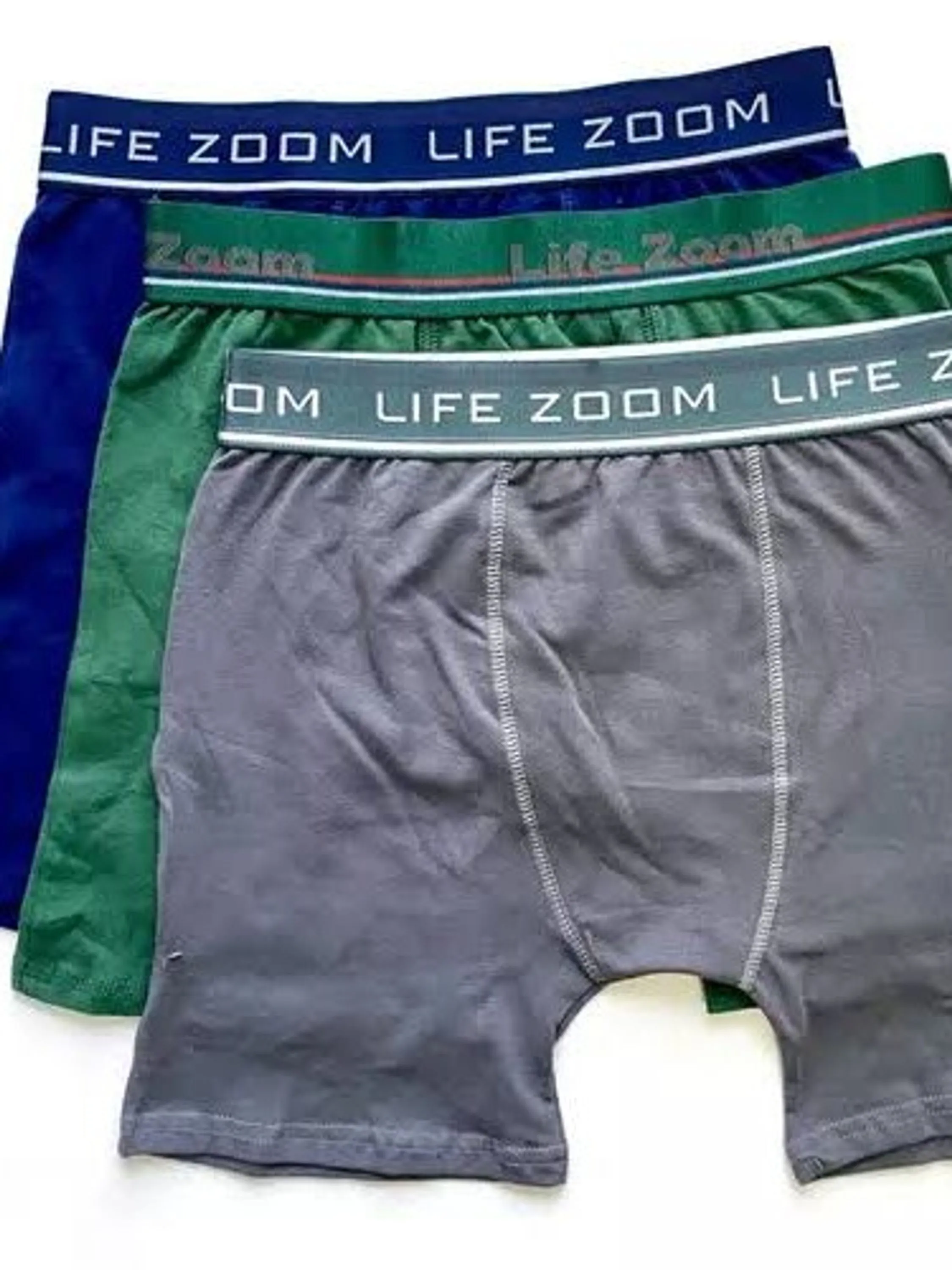 Cueca Box Life Zoom