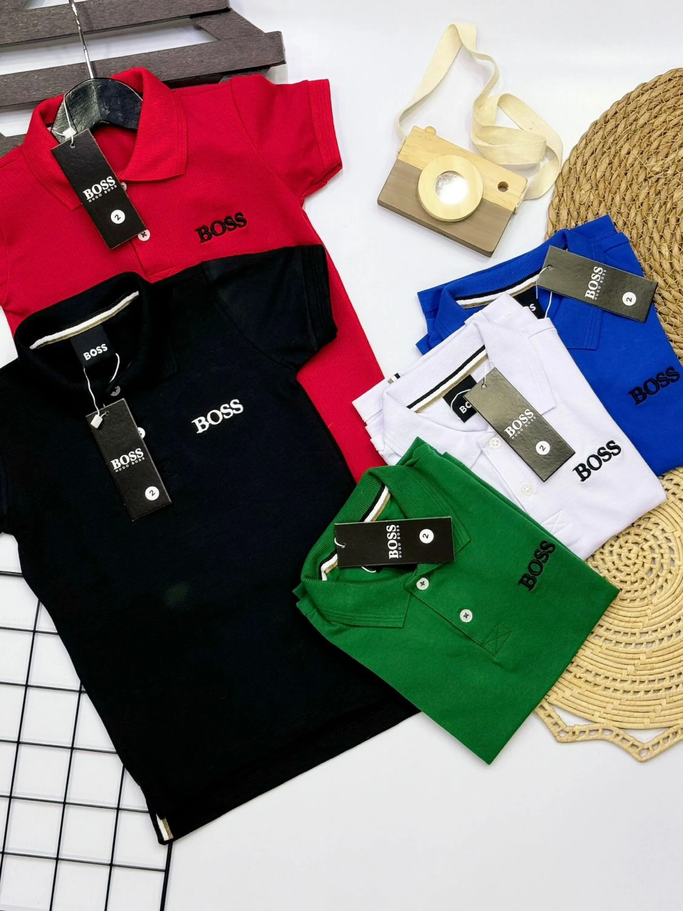 Gola polo