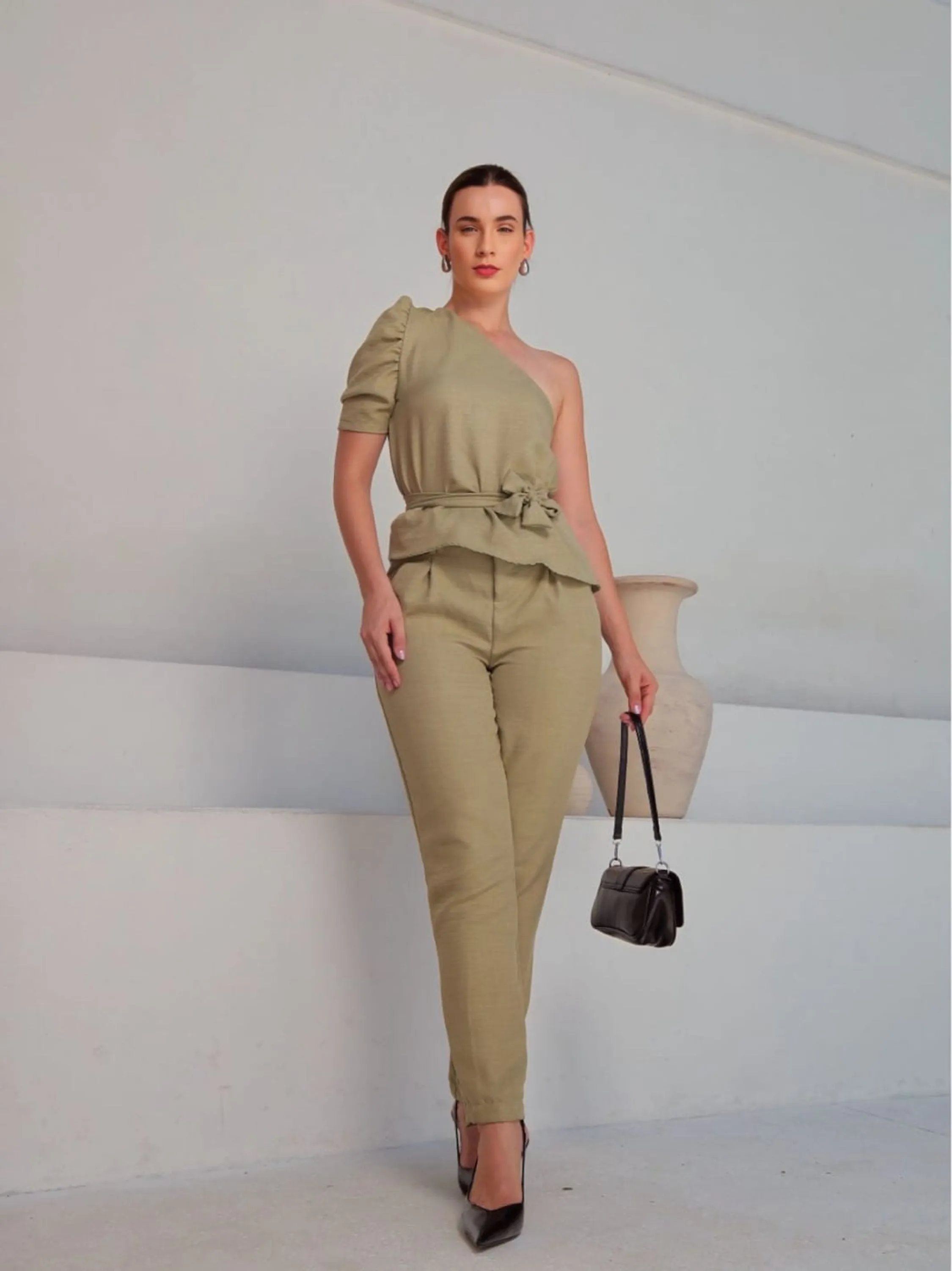 Conjunto 3 peças