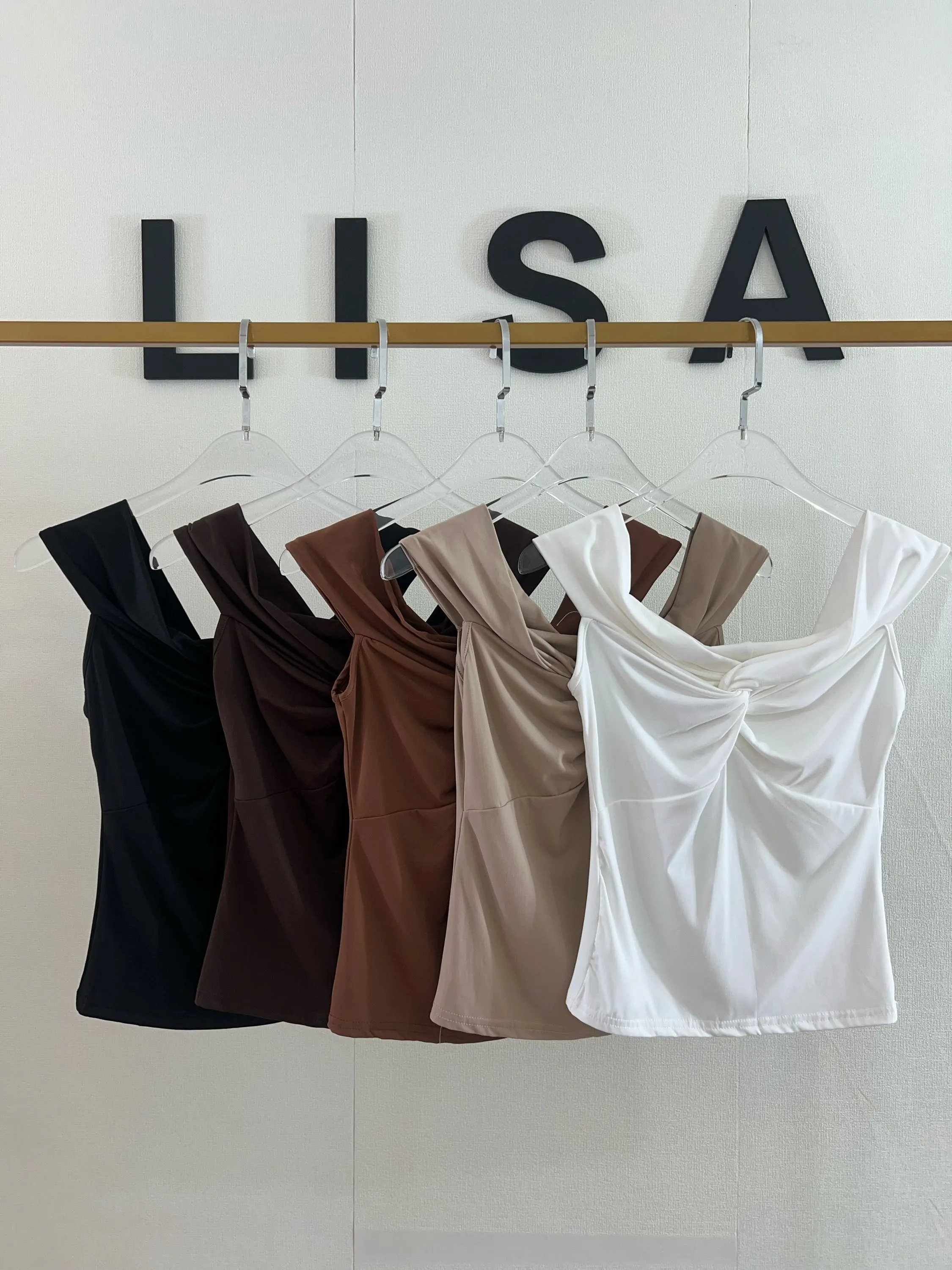 blusa