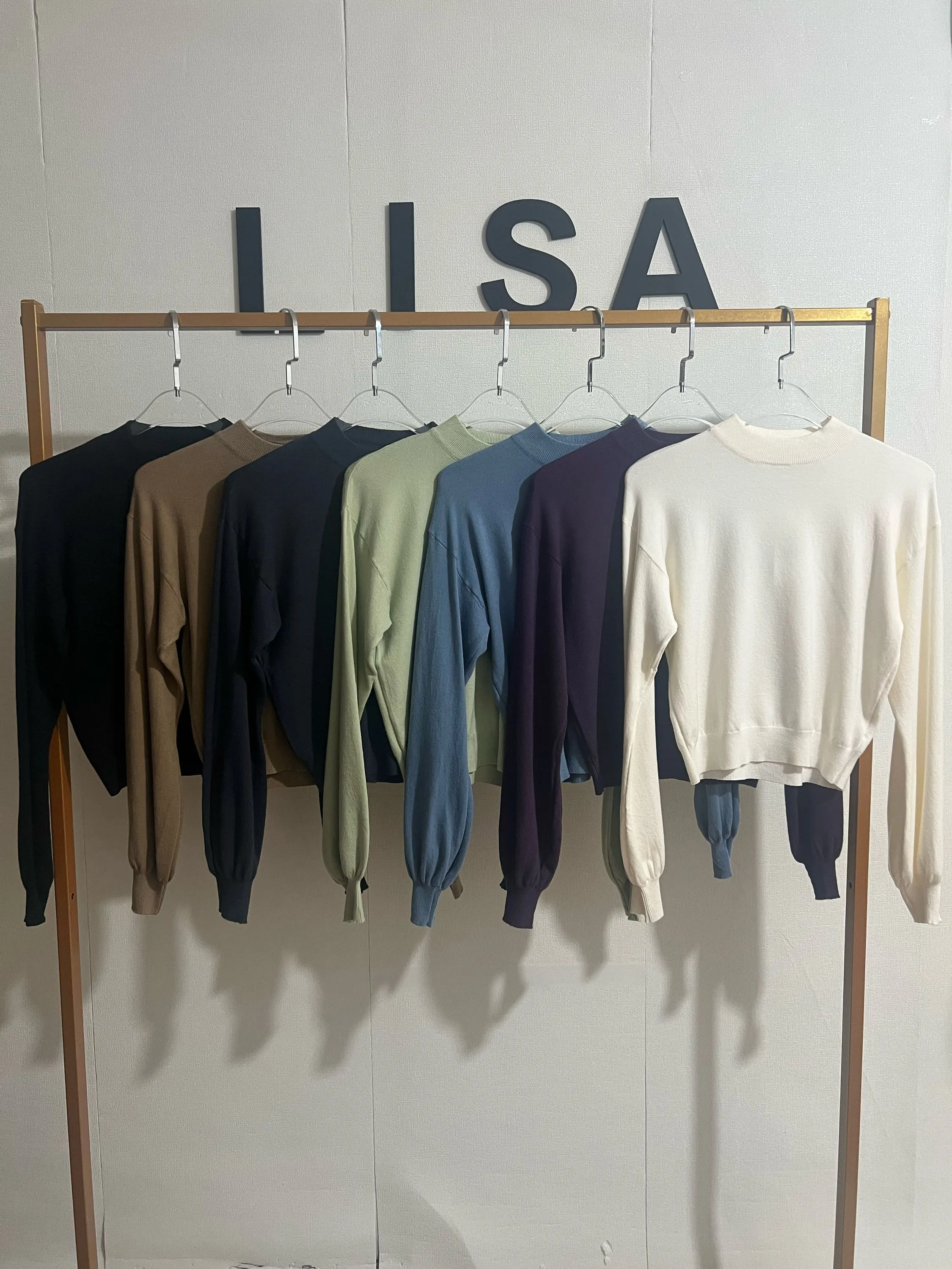 1700 blusa