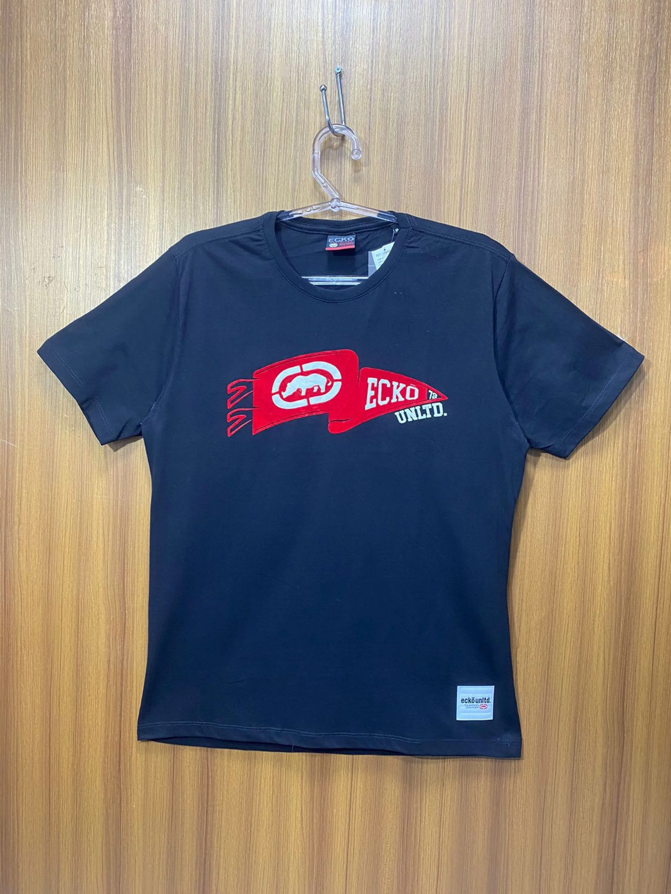 Camiseta Masculina Ecko ORIGINAL