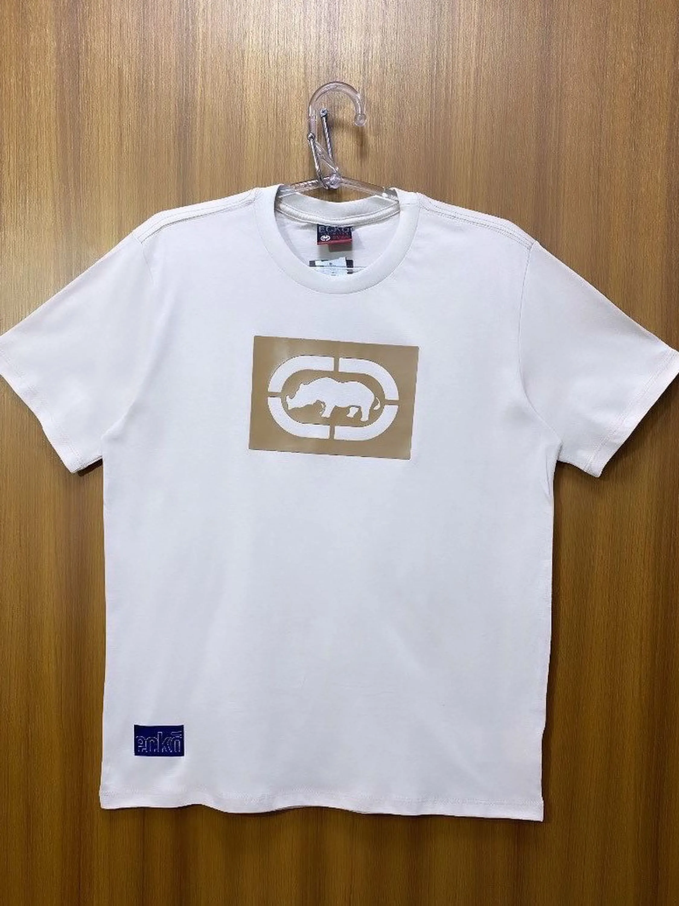 Camiseta Masculina Ecko ORIGINAL