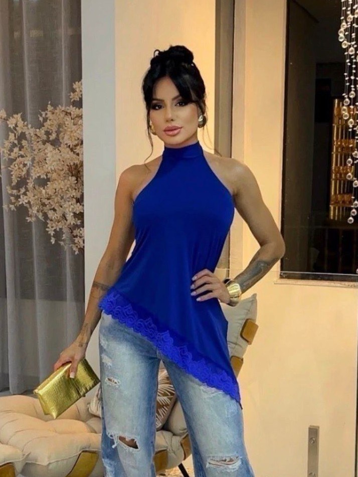 Blusa Tamiris