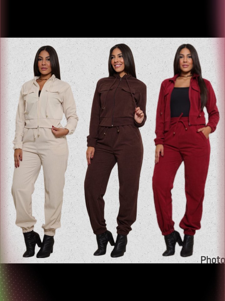 Conjunto colite