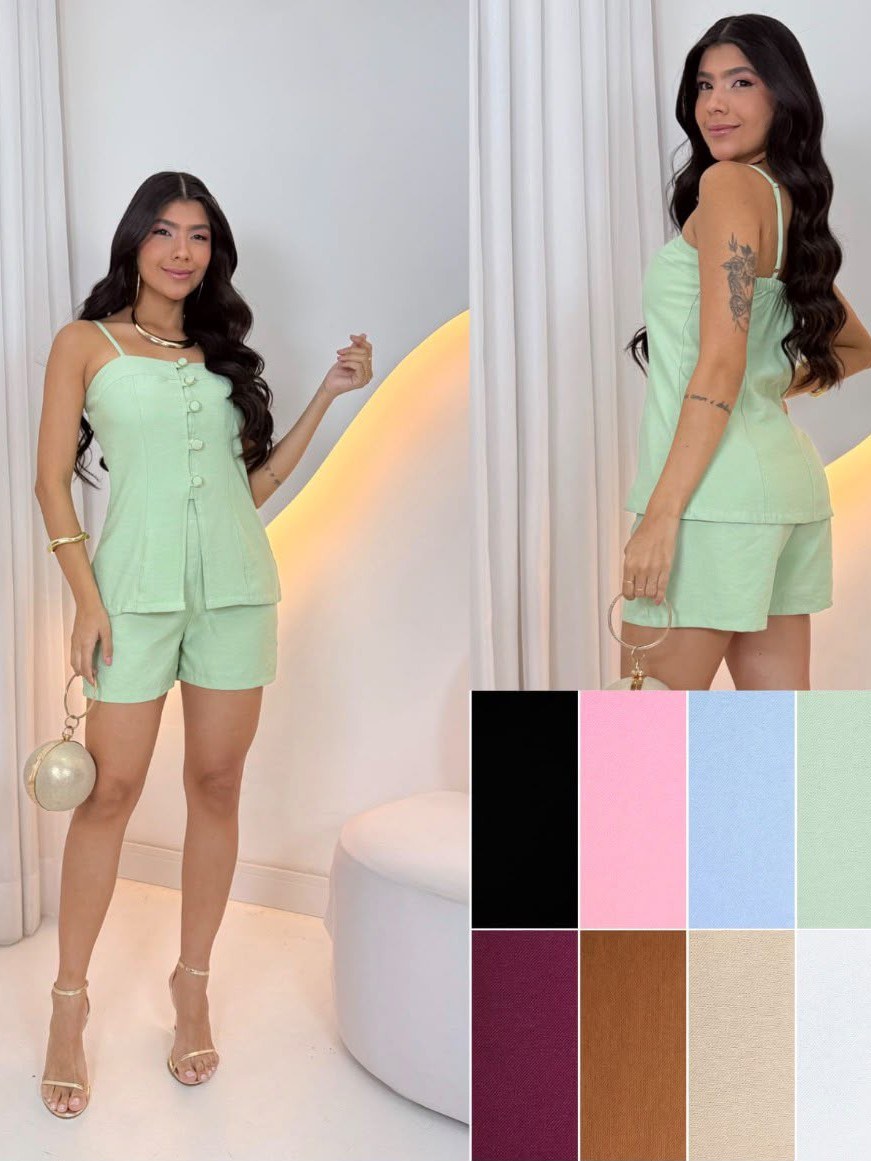 Conjunto sofy