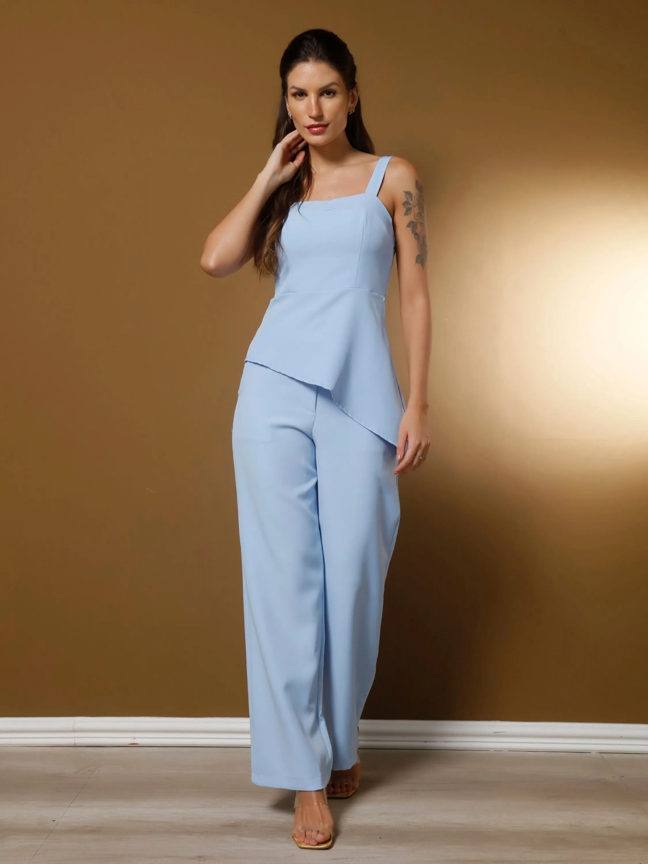 Conjunto Alfaiataria