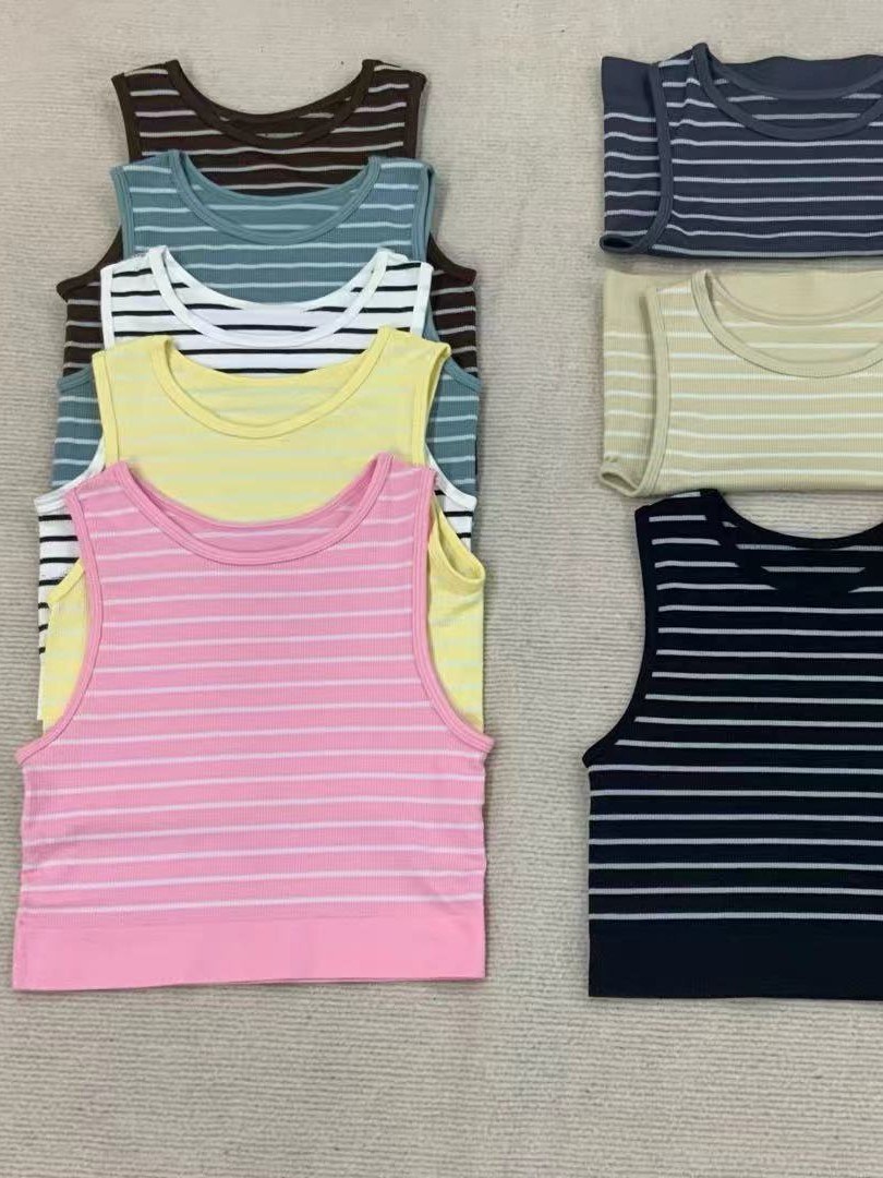 regata feminina poliéster 013# pacote