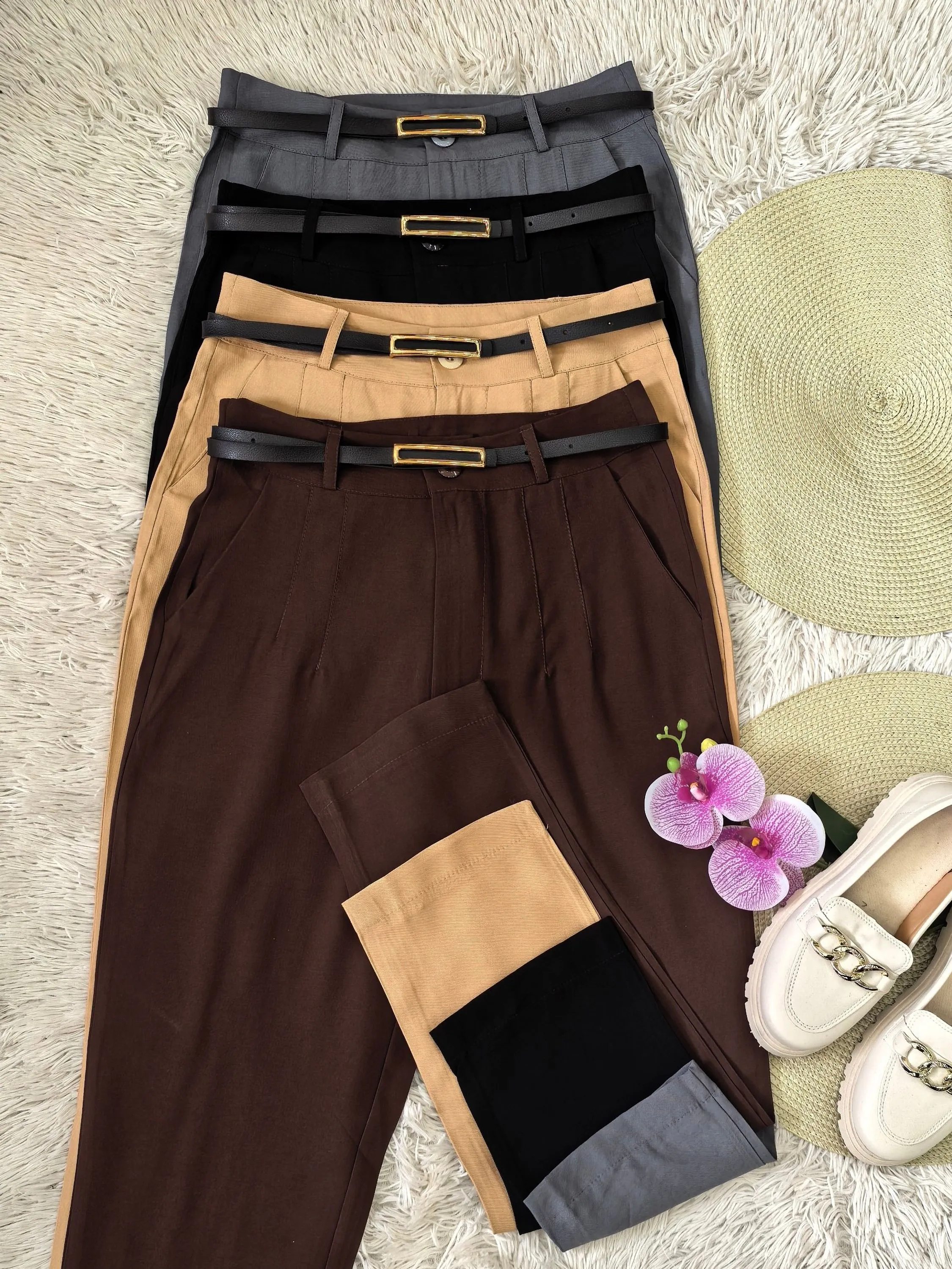 calça social de Marrant feminina197#