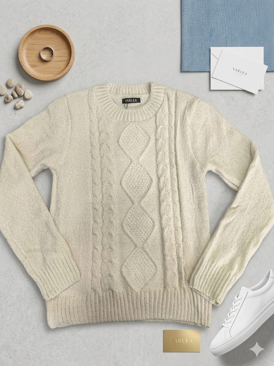 Blusa mousse Feminina manga longa 706#