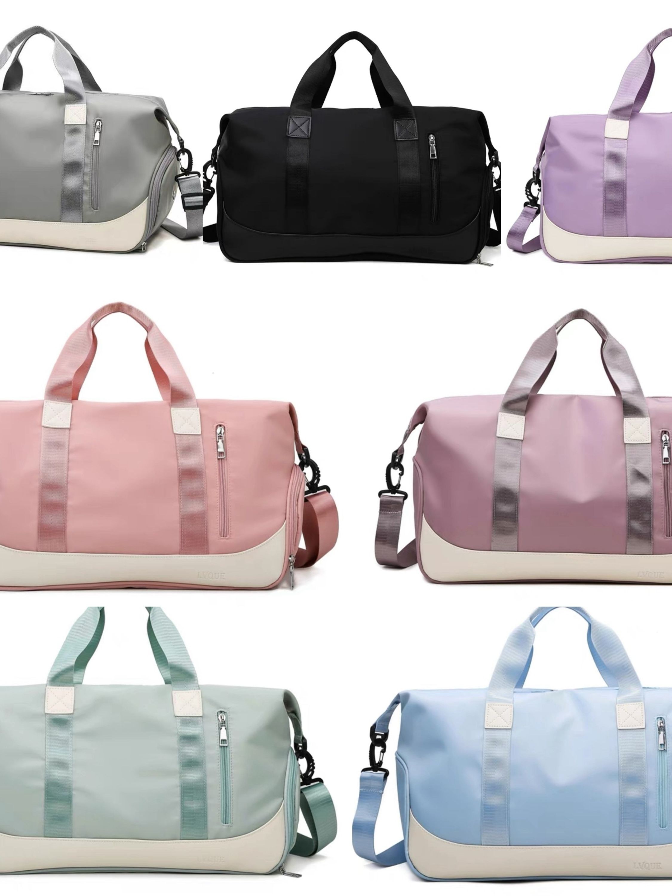 bolsa mala viagem esportiva grande capacidade 720