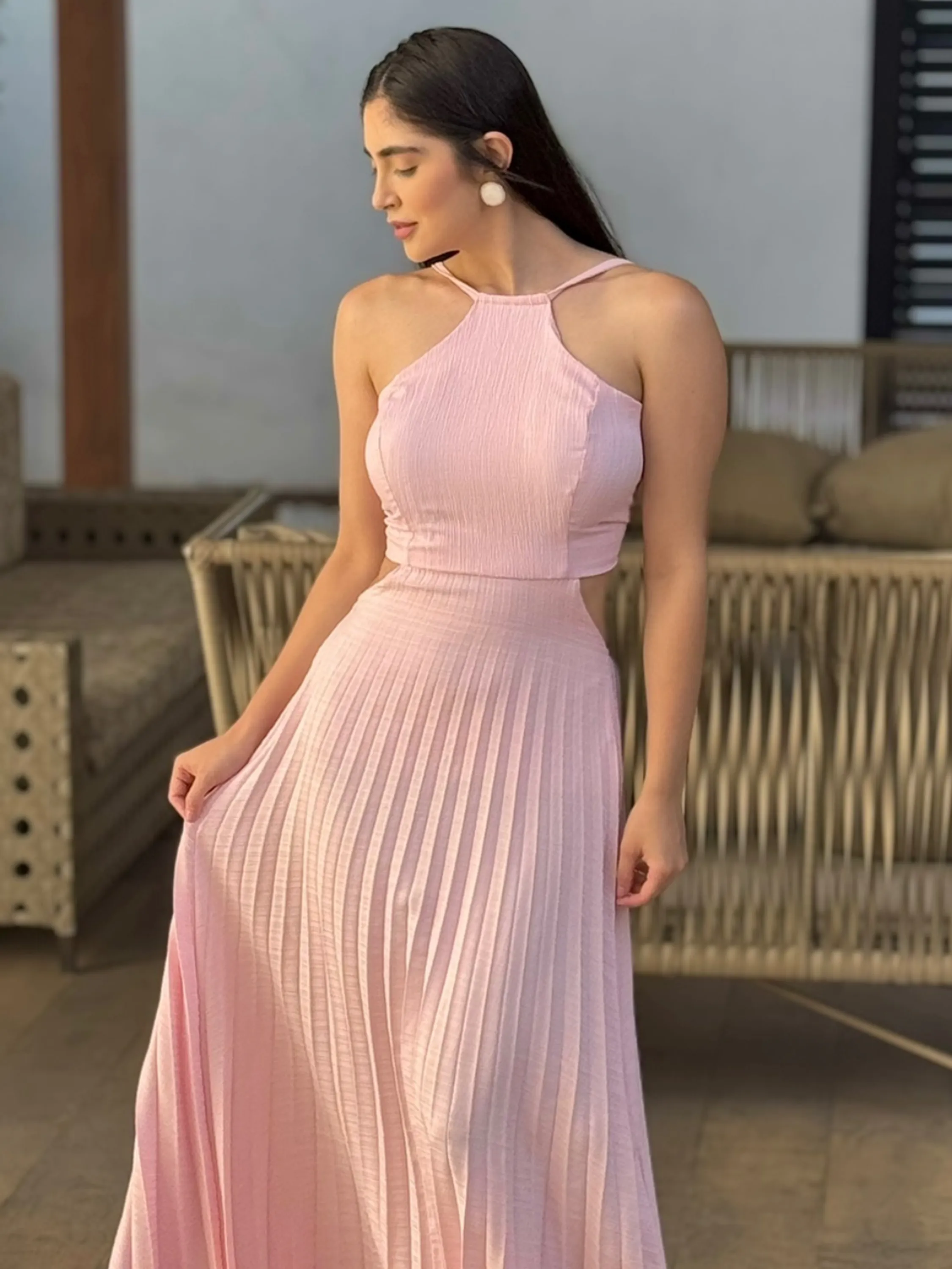 Vestido Fernanda