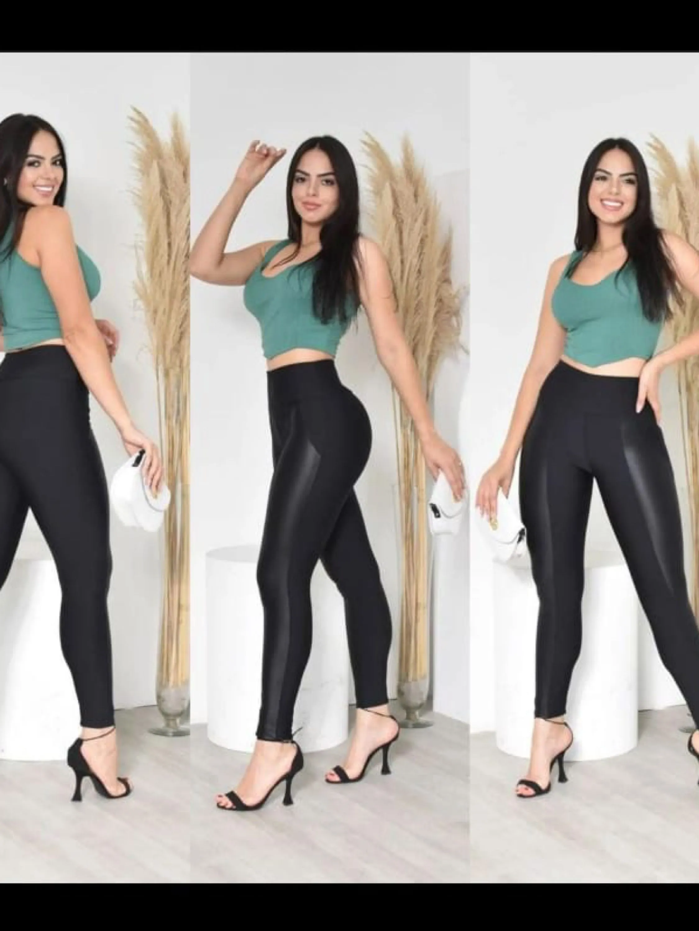 Calca leggings suplex felpado/legging flanelado