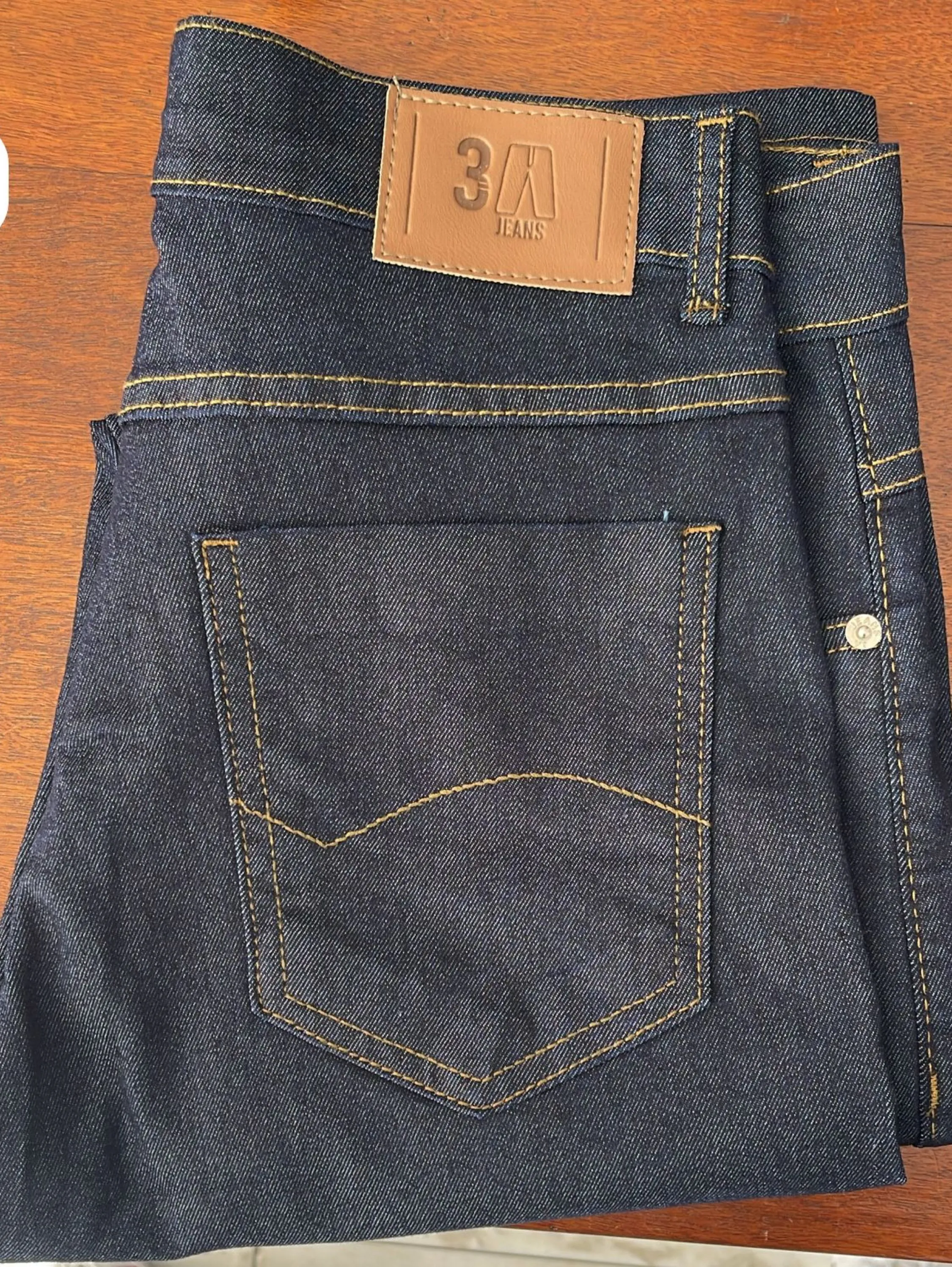 Calças jeans  masculino