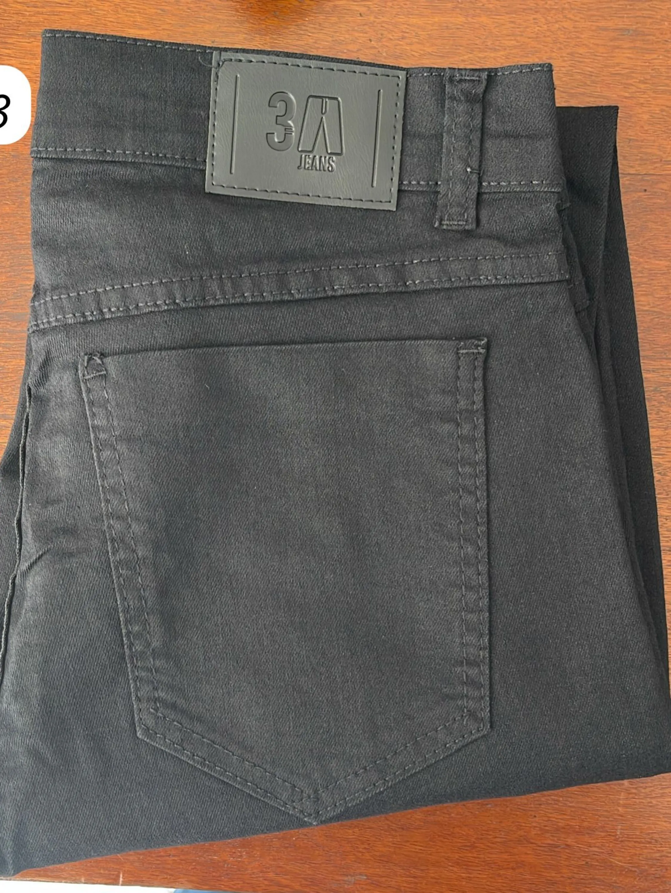 Calça jeans masculino  38 ao 48