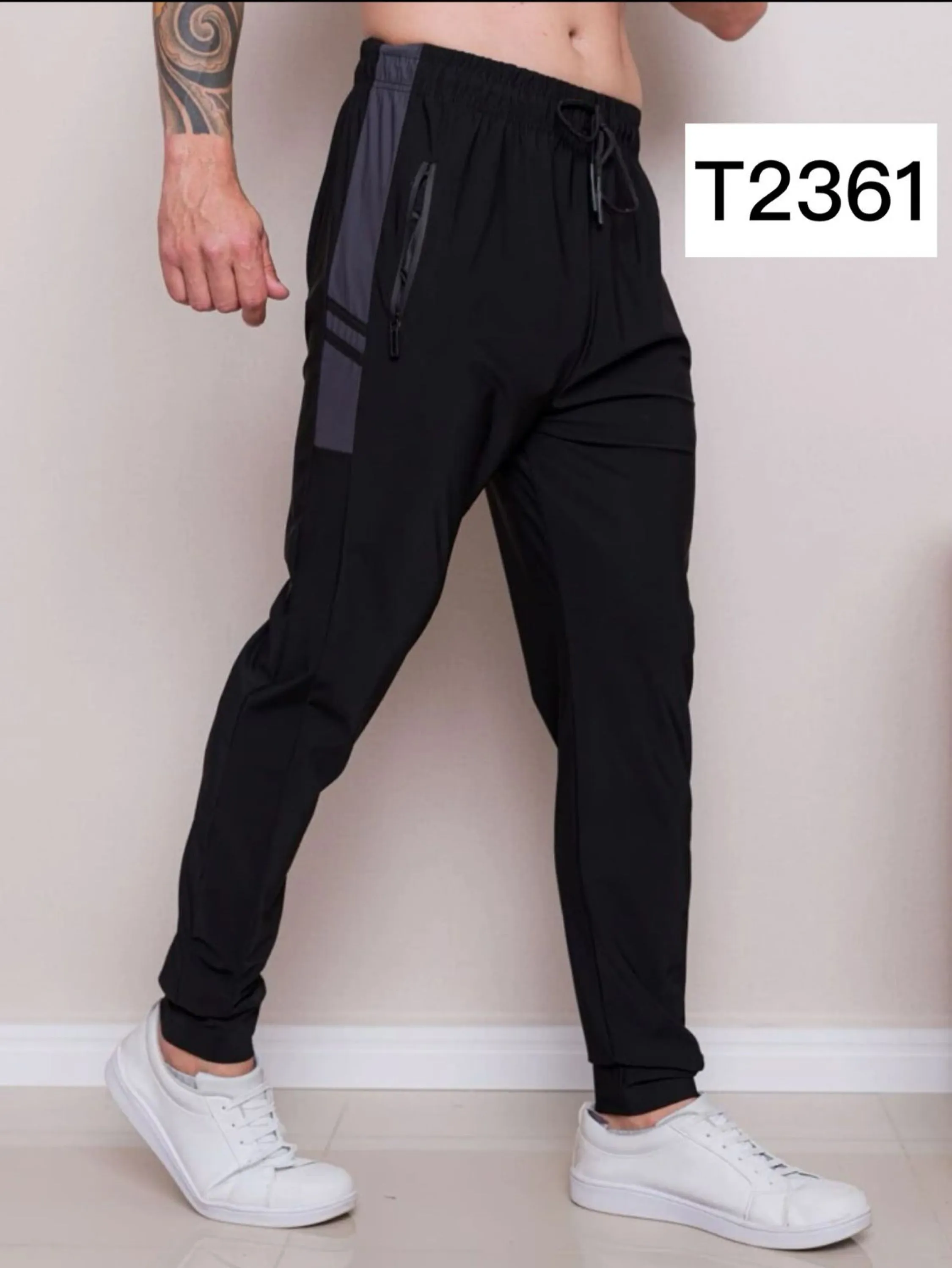 Calça masculino DRAY FIT