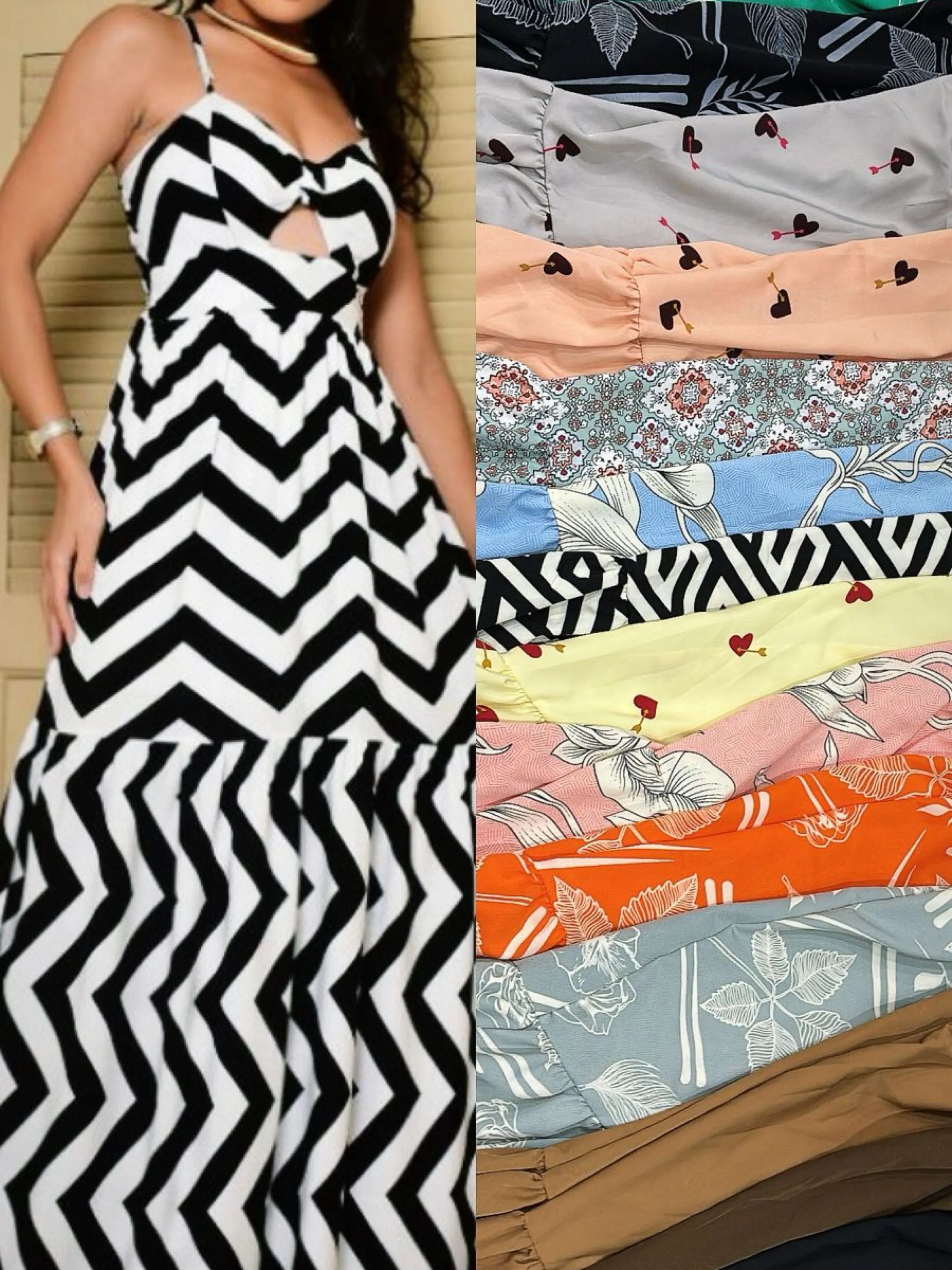 Vestido mariane