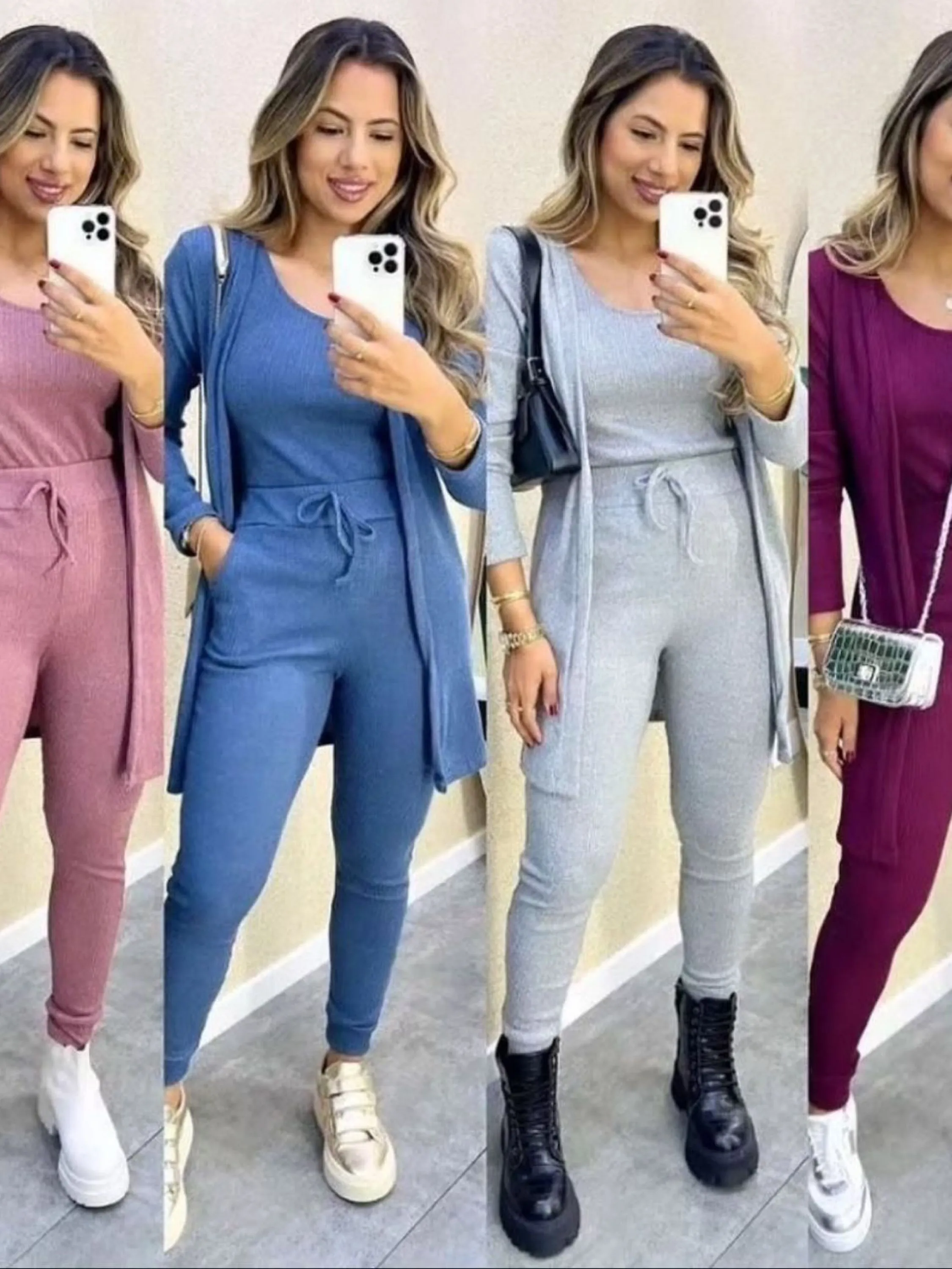 Trioconjunto
