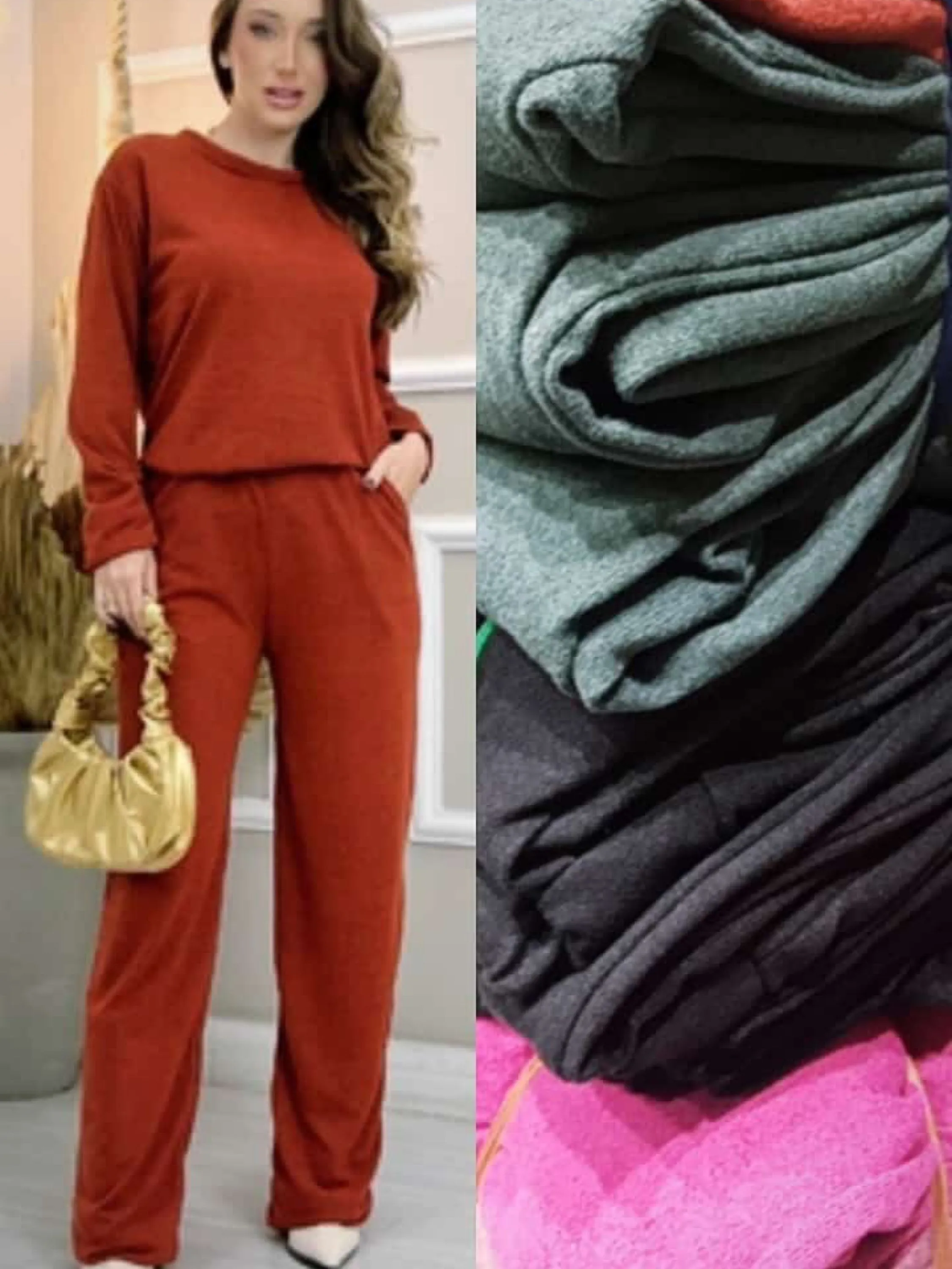 Conjunto