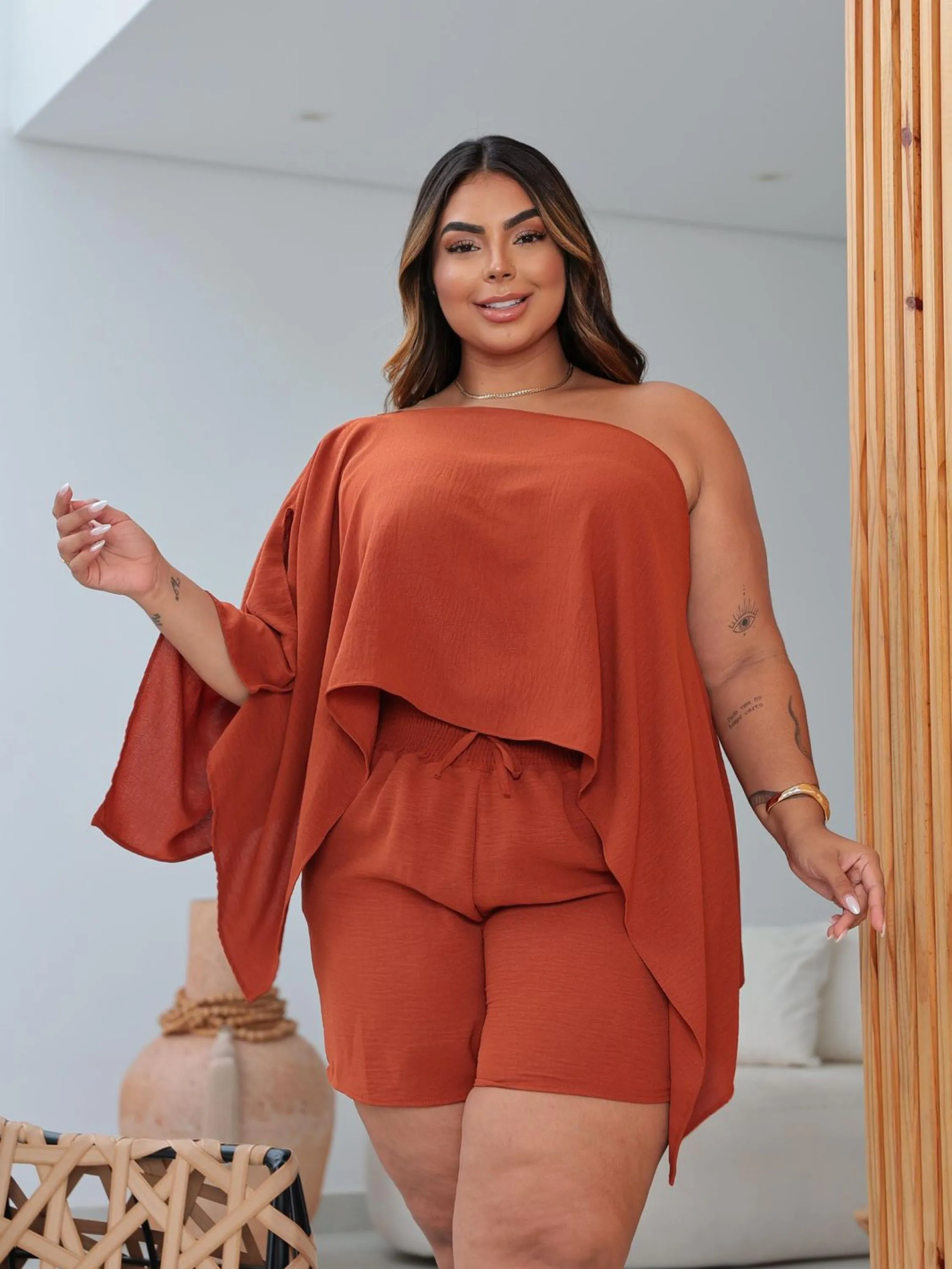 Conjunto duna plus
