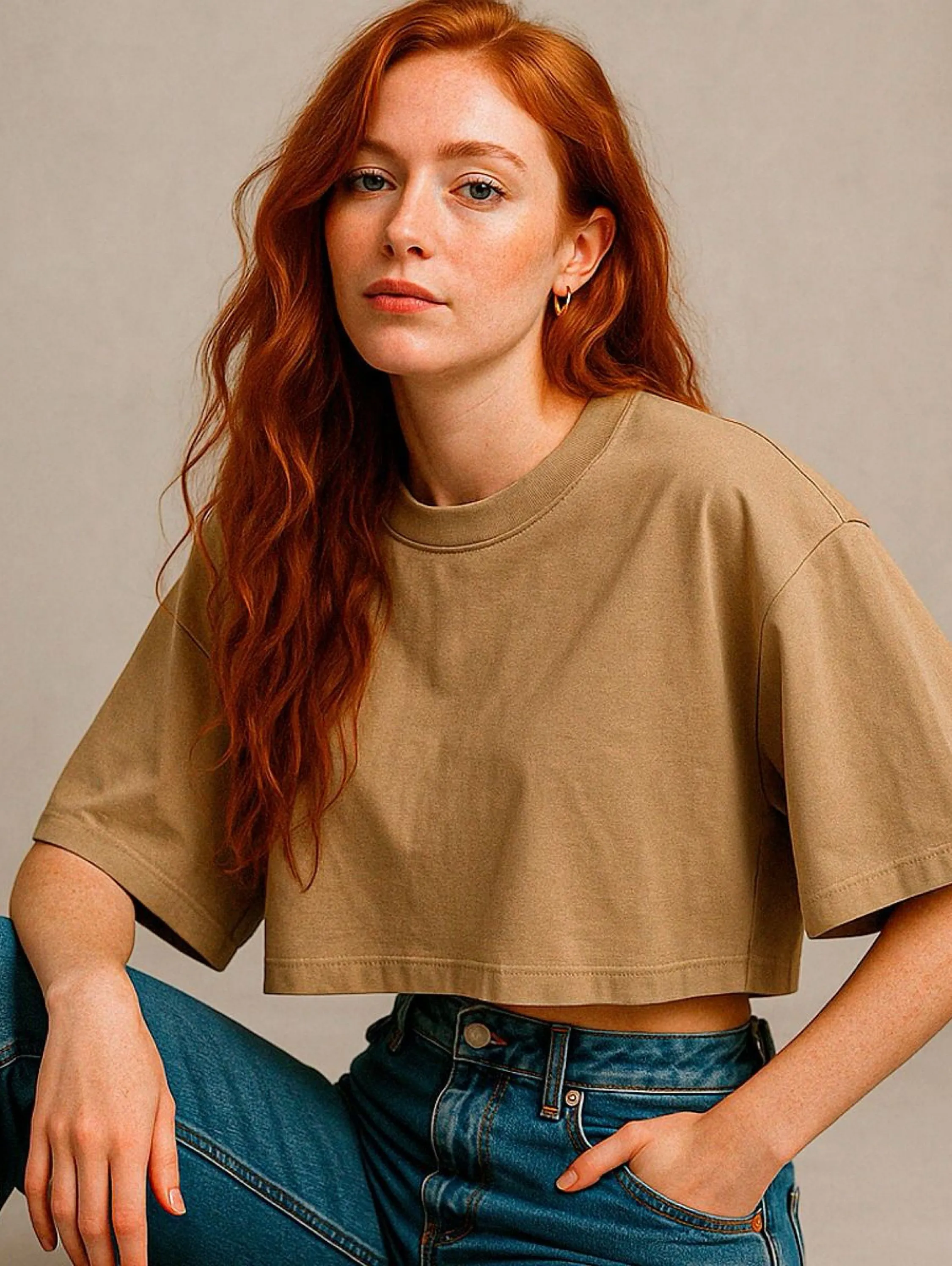 Cropped over size