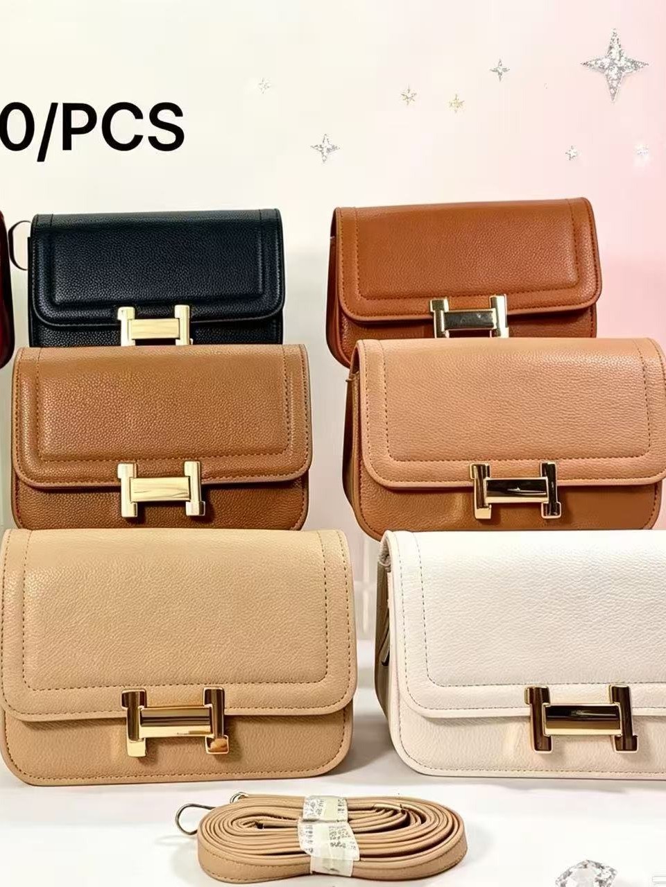 Bolsas femininas modernas e casuais 002