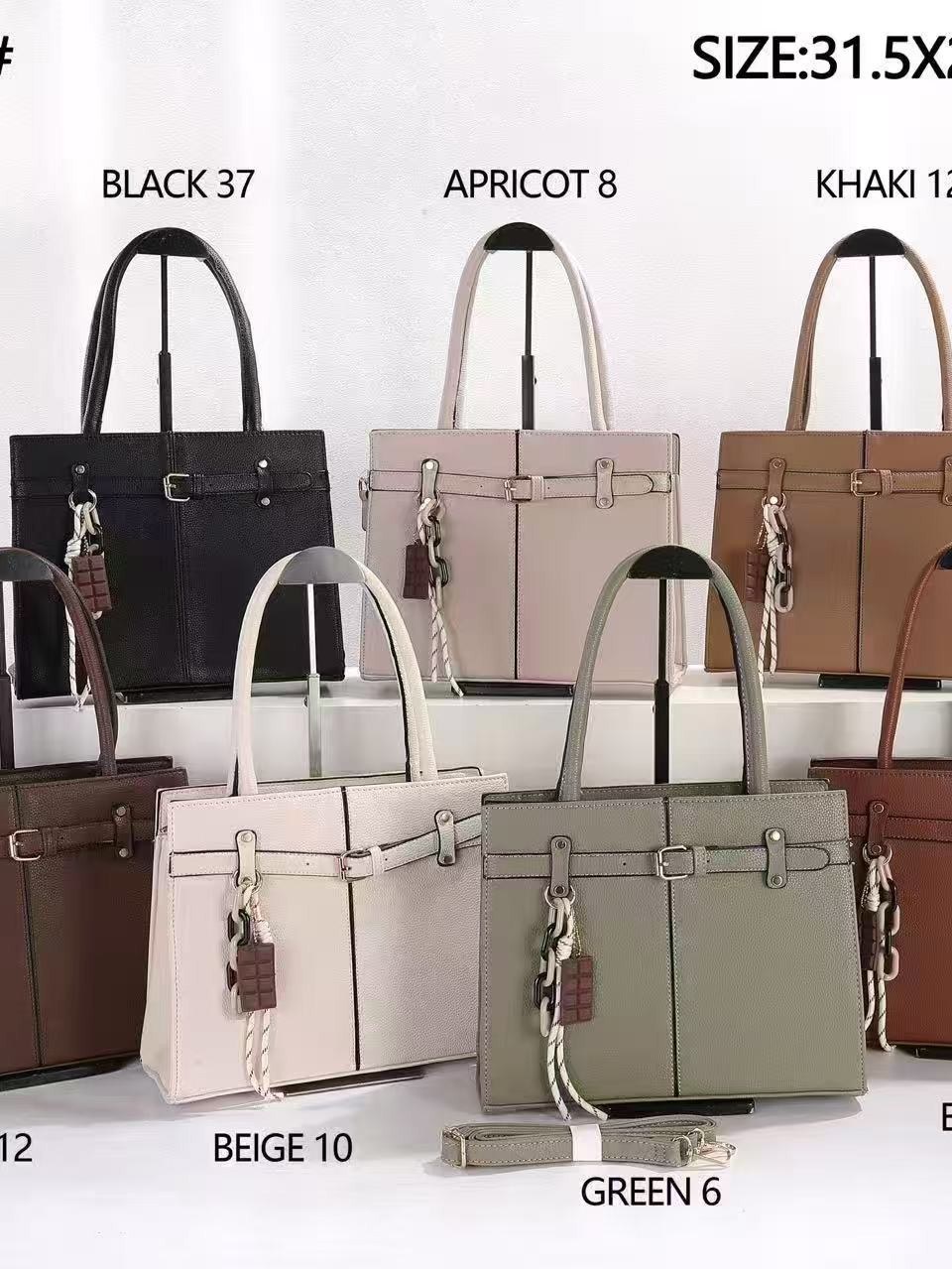 Bolsas femininas modernas e casuais 1451