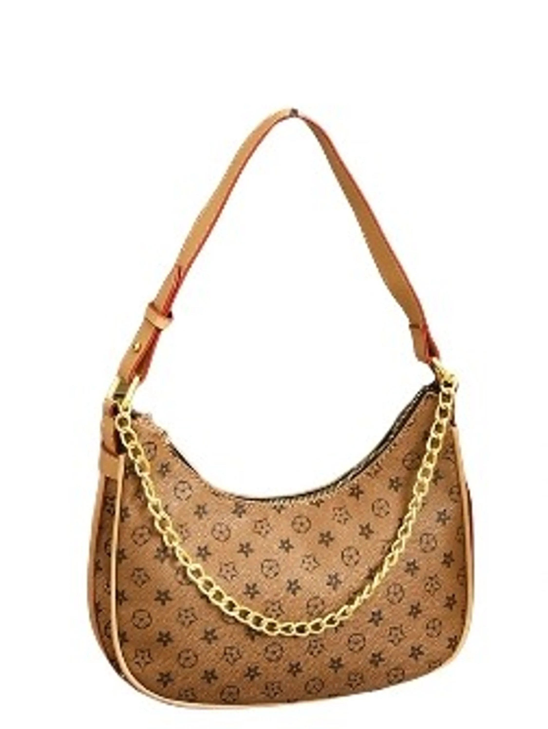 Bolsa tiracolo estilosa XB8395
