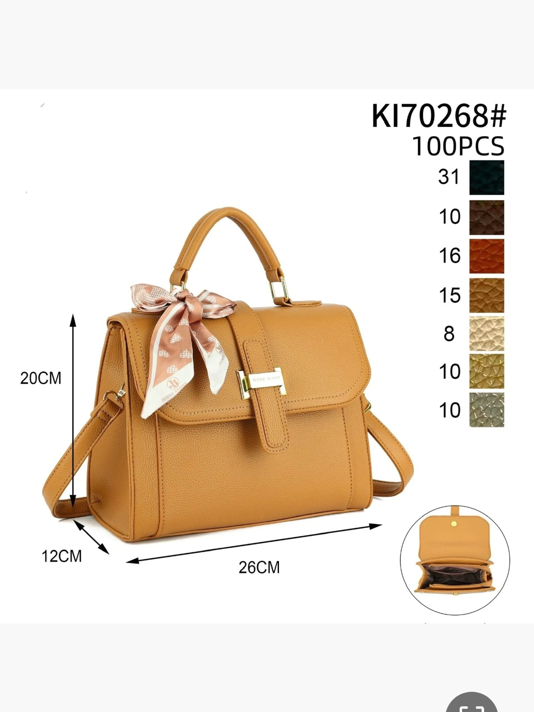 Bolsa Kl70268