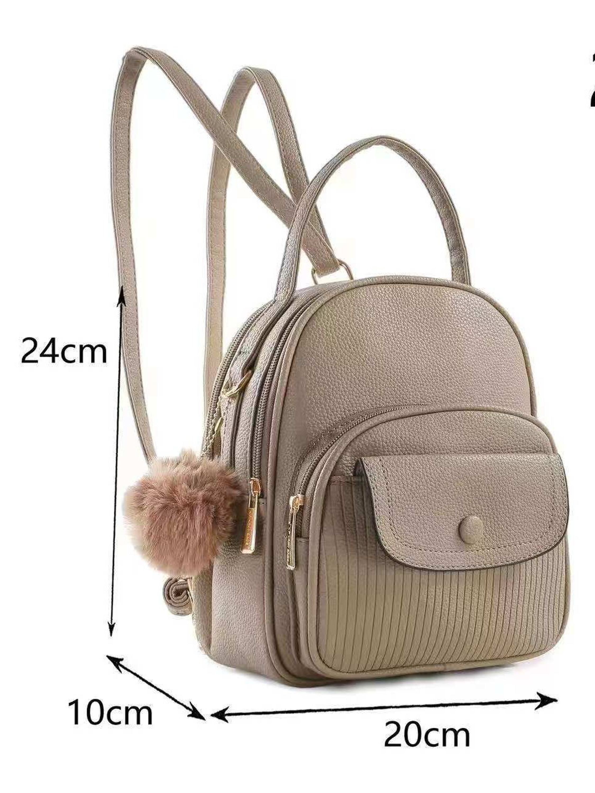 Bolsa Mochila 2870