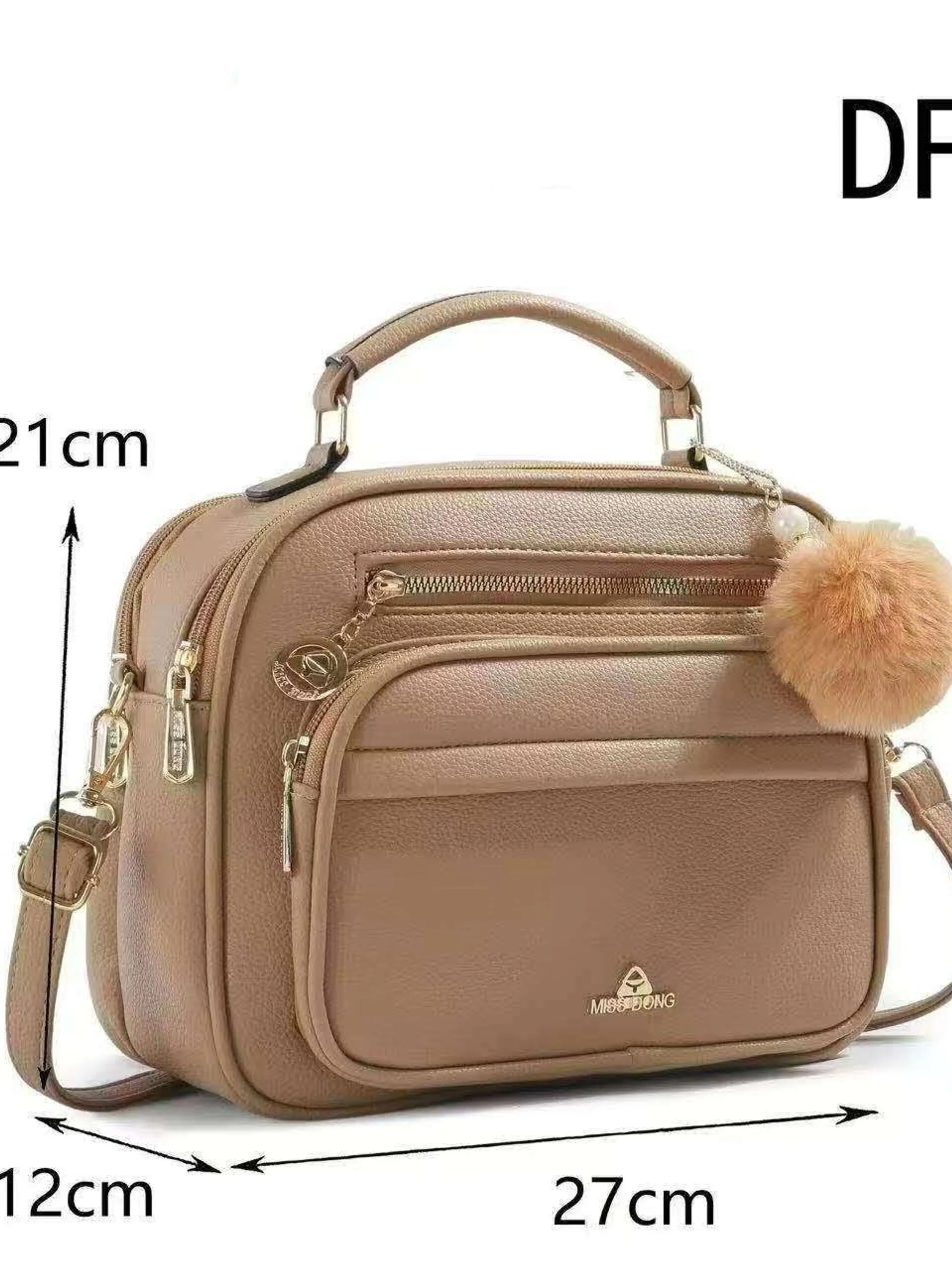 Bolsa casual da moda DF067