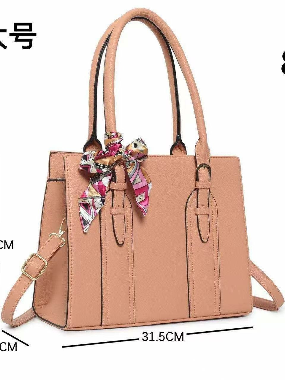 Bolsas femininas modernas e casuais 3059