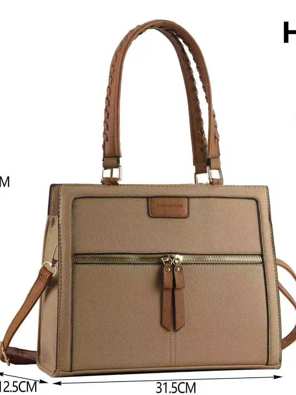 Bolsas femininas modernas e casuais 86