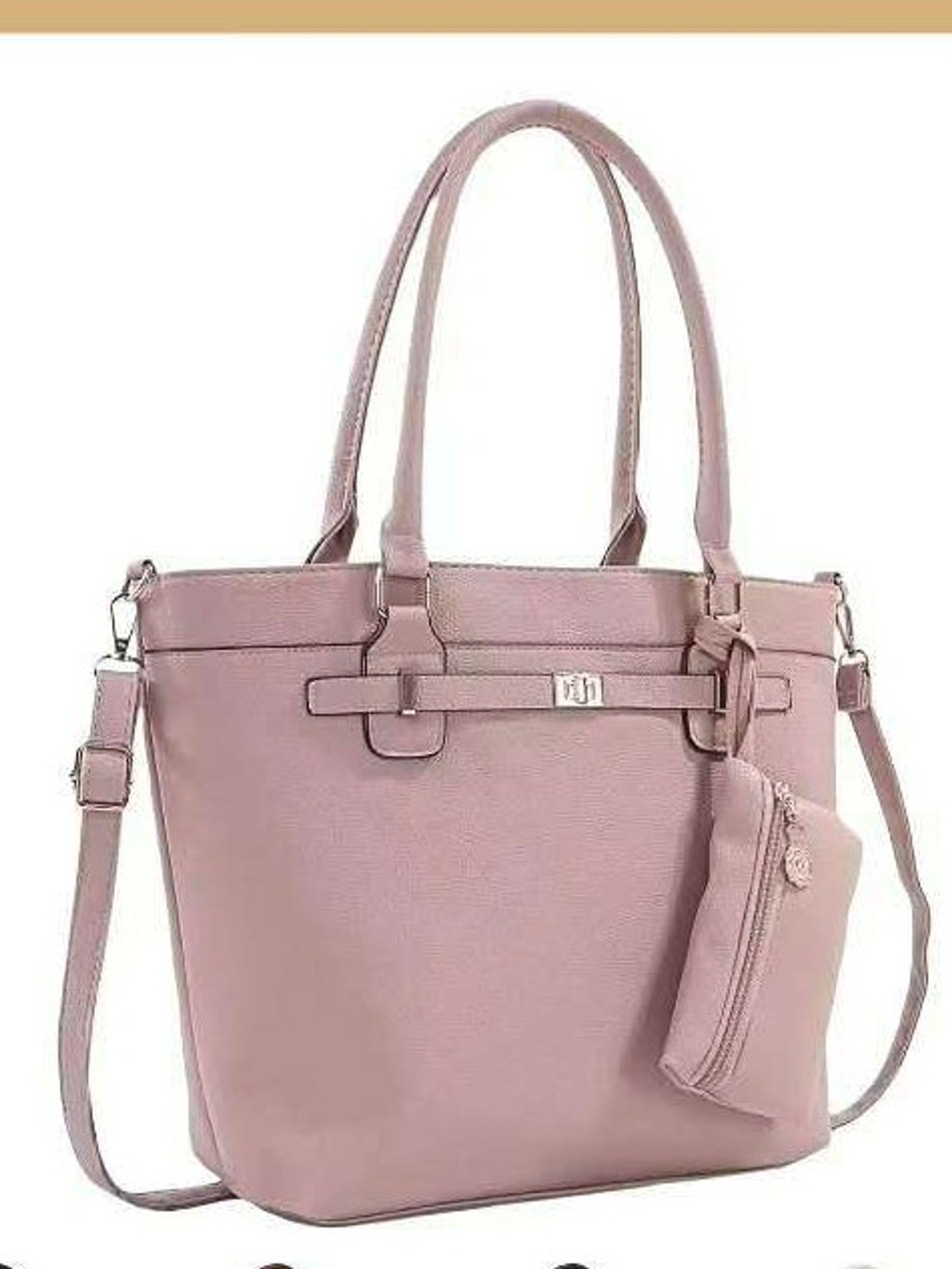 Bolsas casuais femininas 7222