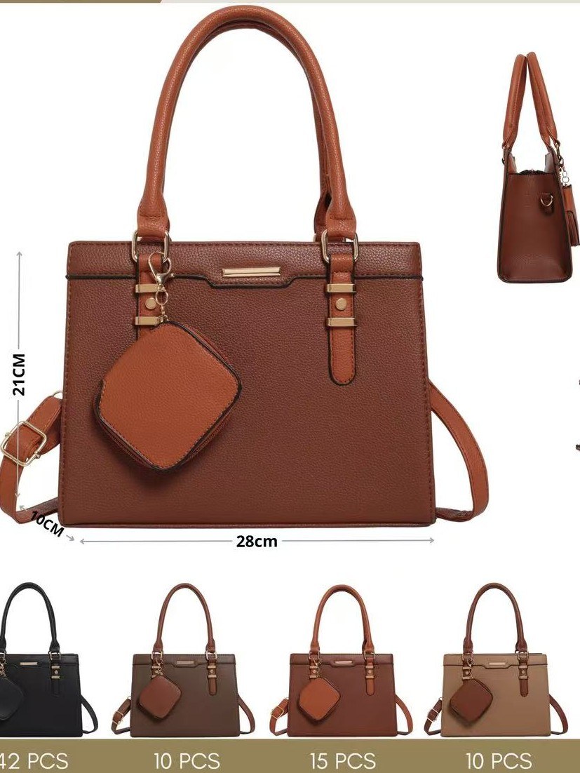 Bolsas femininas modernas e casuais 140
