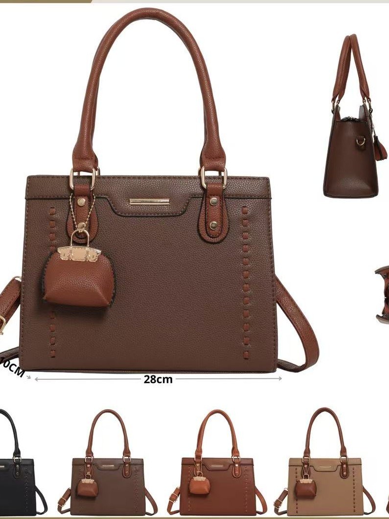 Bolsas femininas modernas e casuais 141