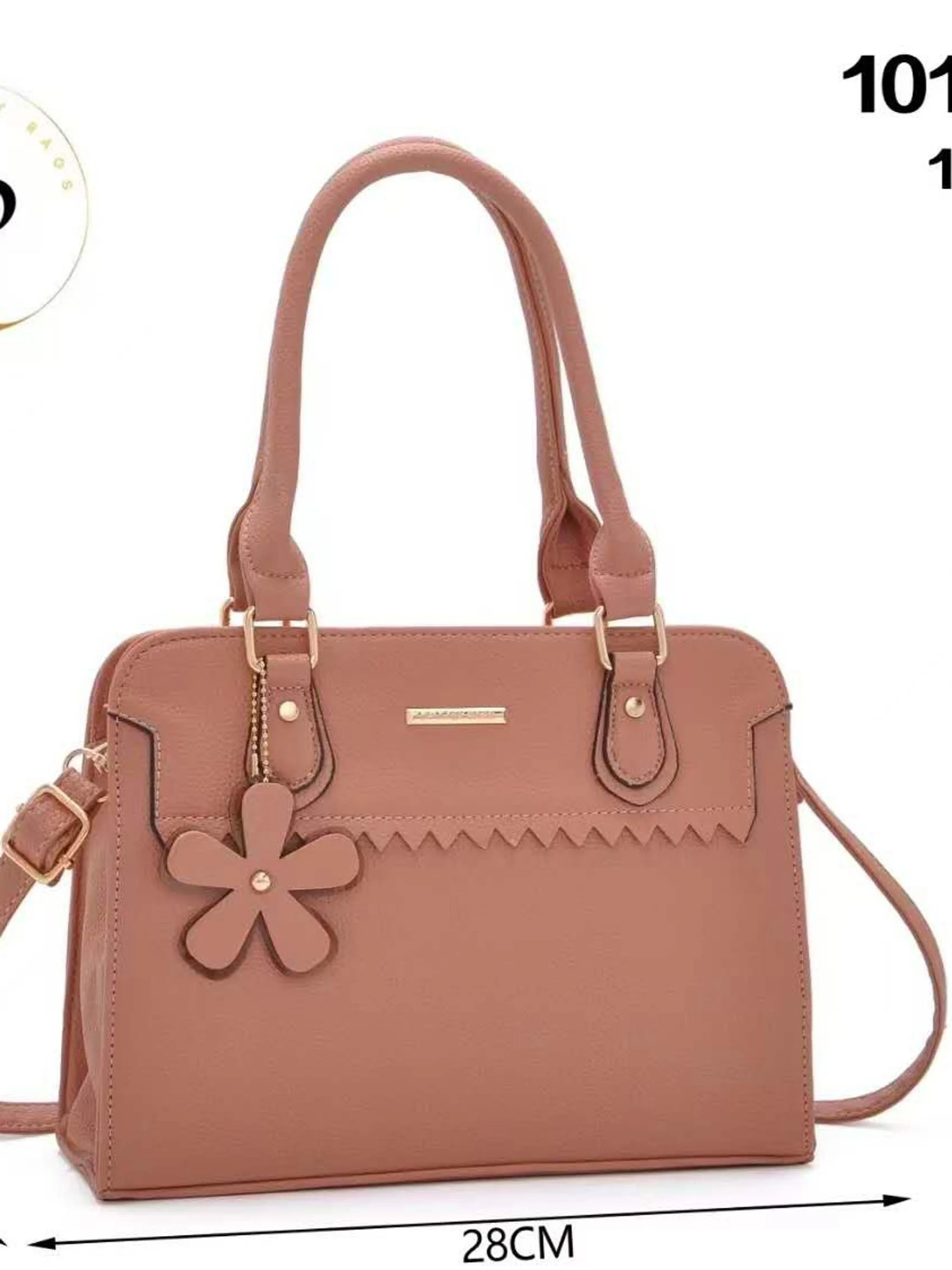 Bolsas casuais femininas 1019-52