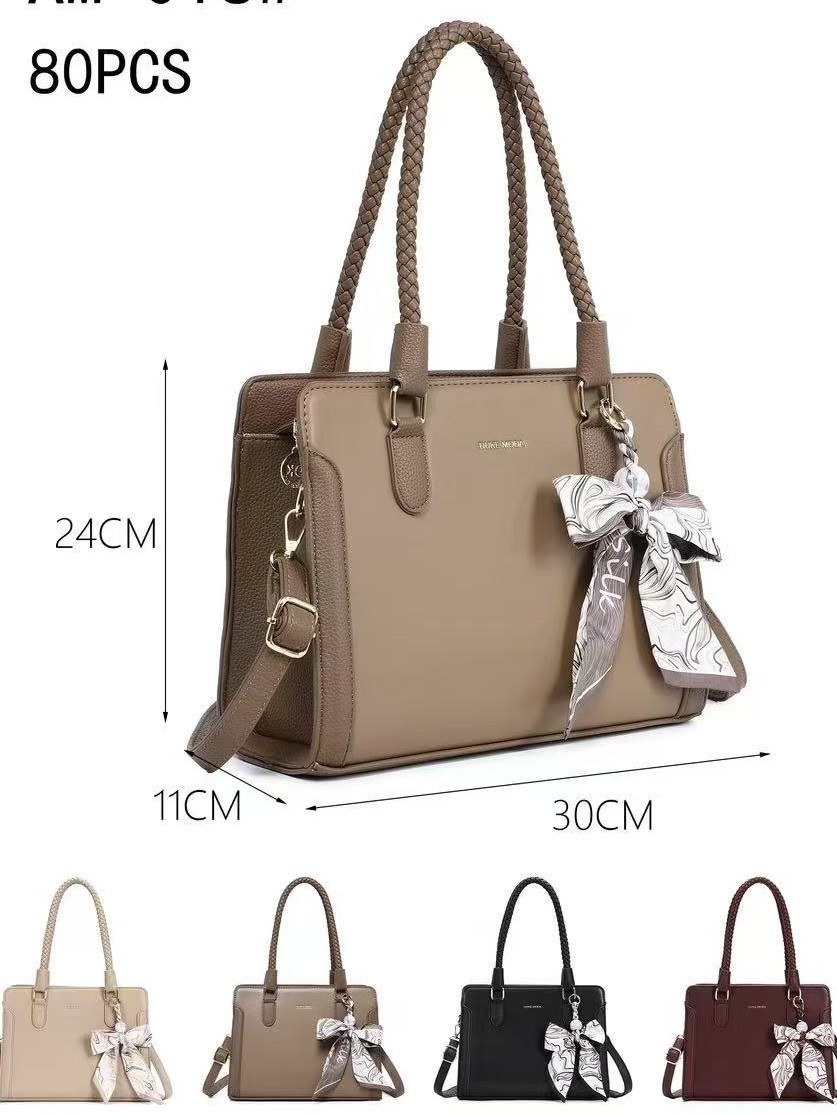 Bolsas femininas modernas e casuais 018