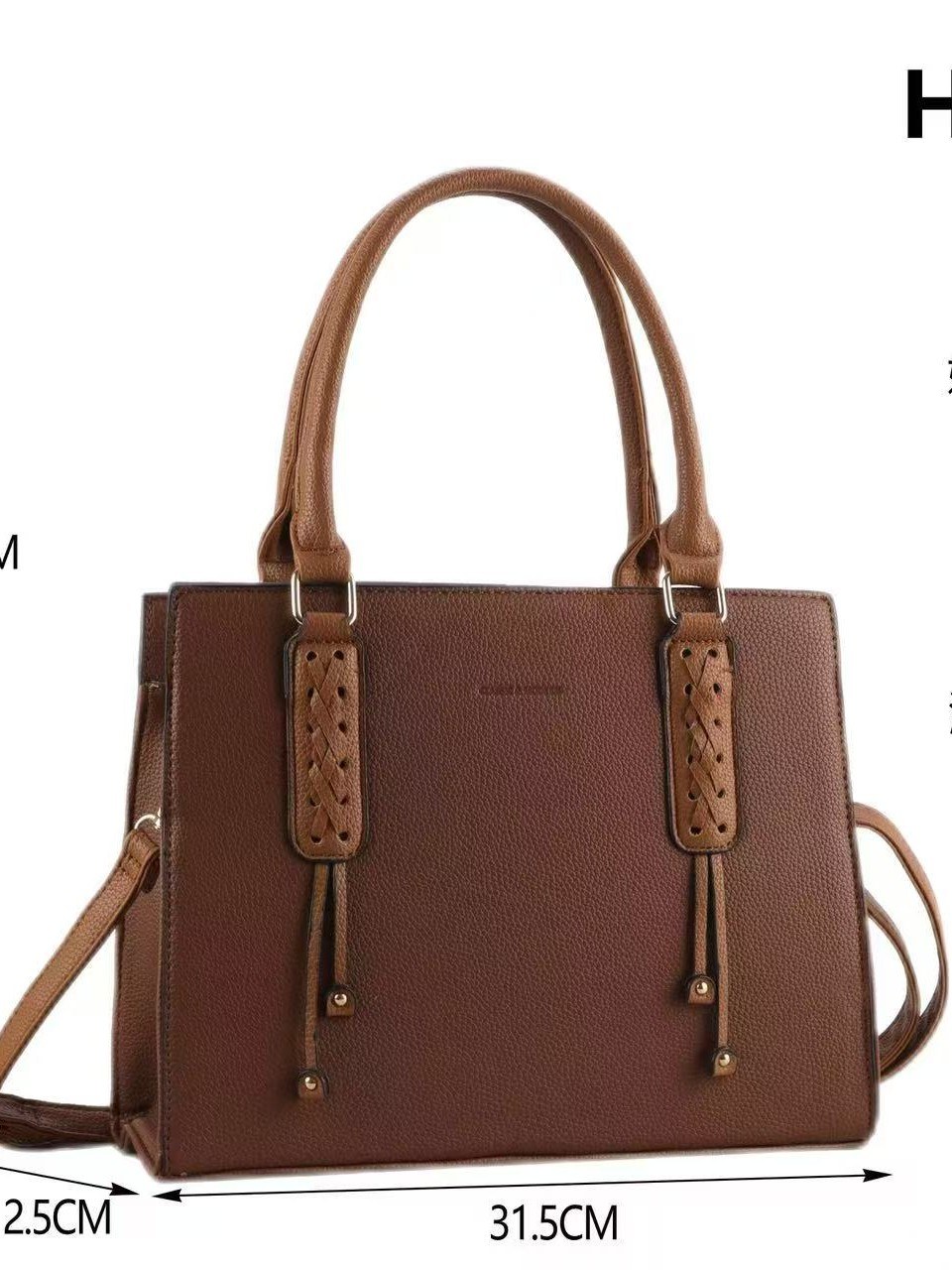 Bolsas femininas modernas e casuais 81