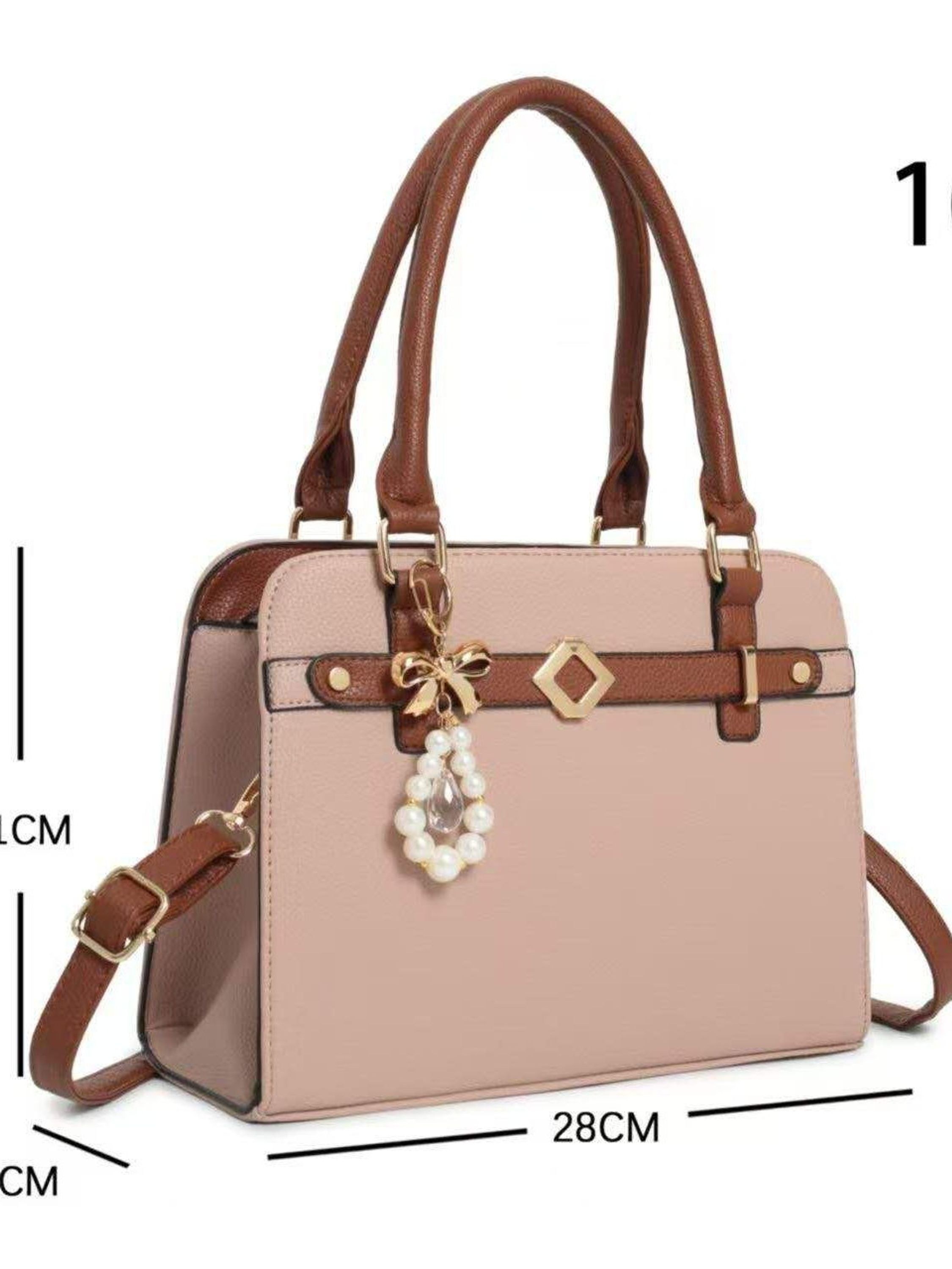 Bolsas casuais femininas da moda 3070