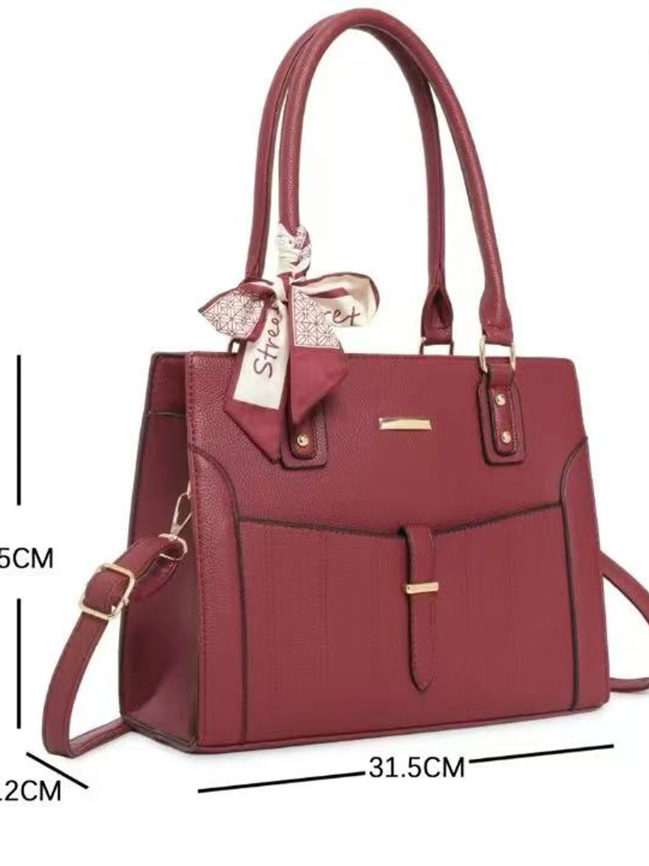 Bolsas casuais femininas WGL-6
