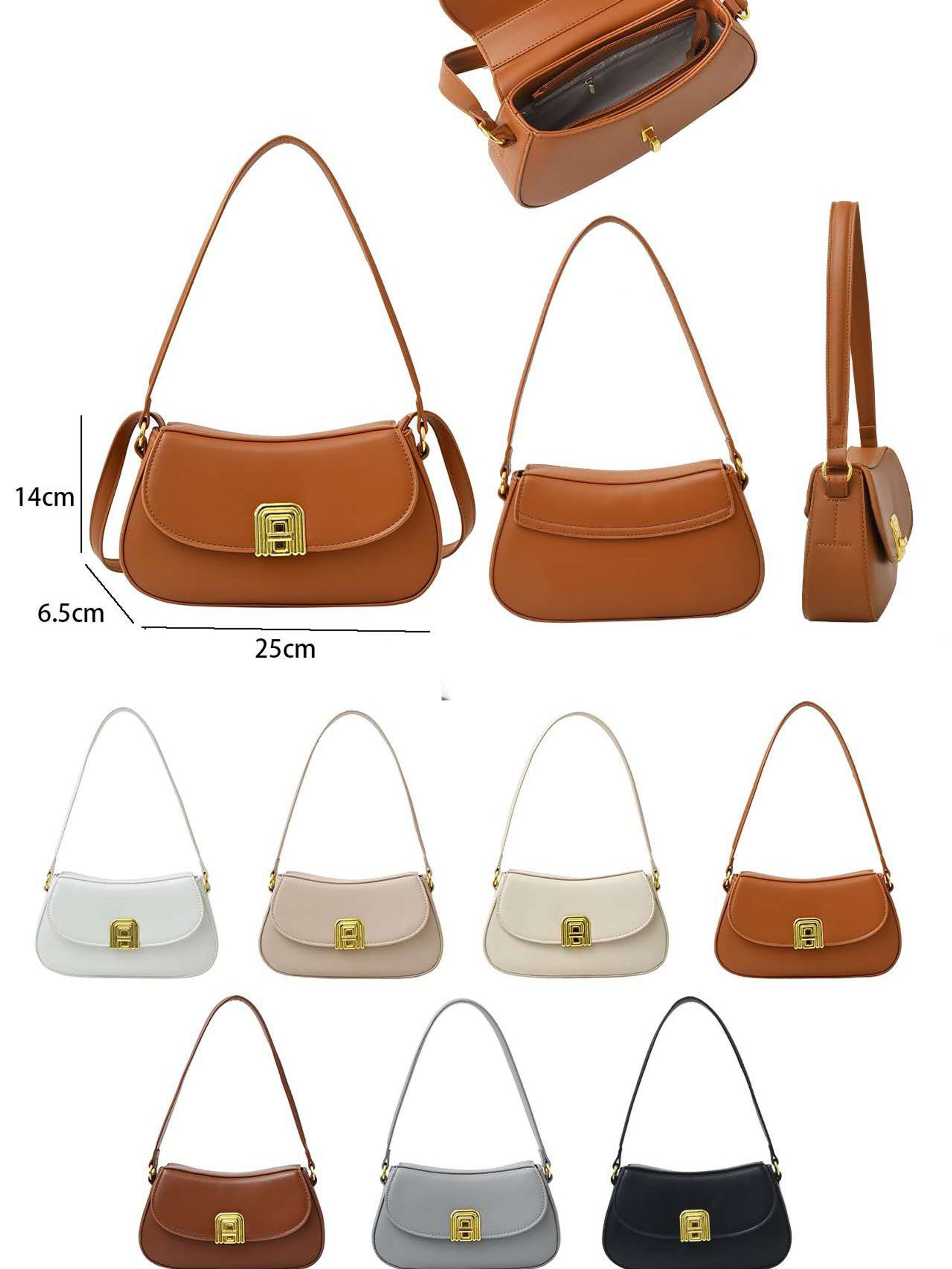 Bolsas femininas da moda 30533