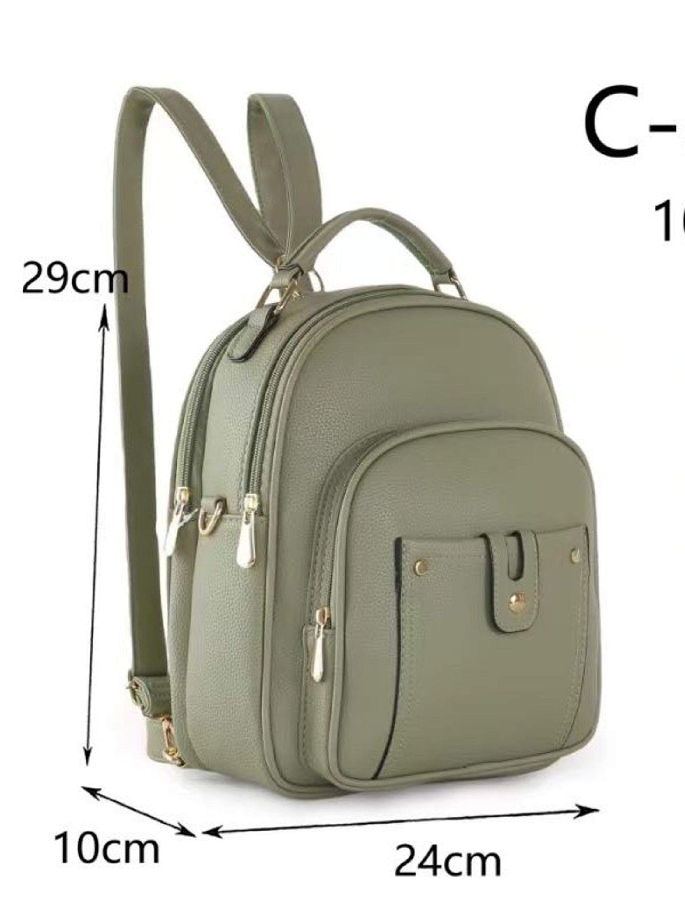 Mochila C-32