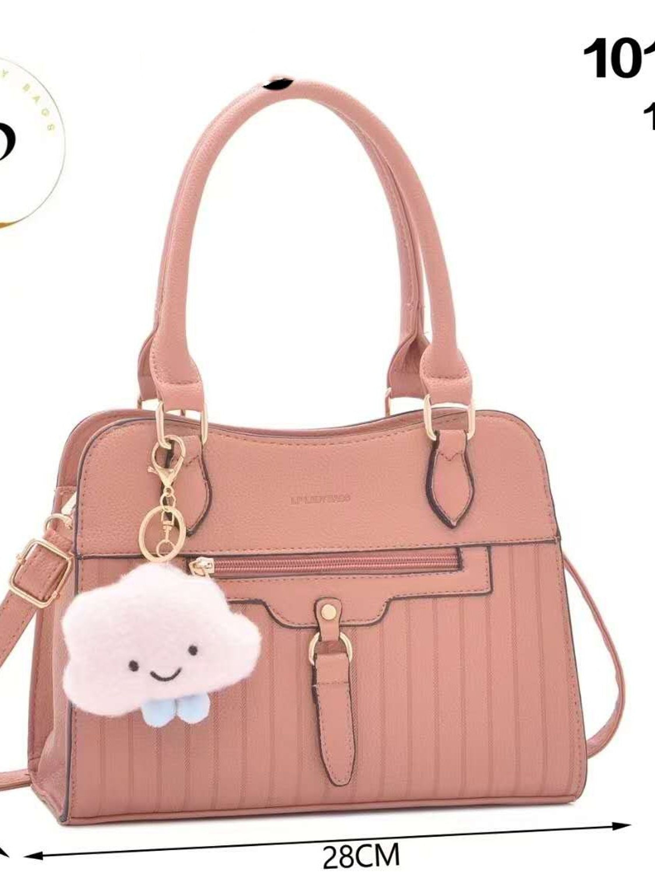 Bolsas casuais femininas 1019-48