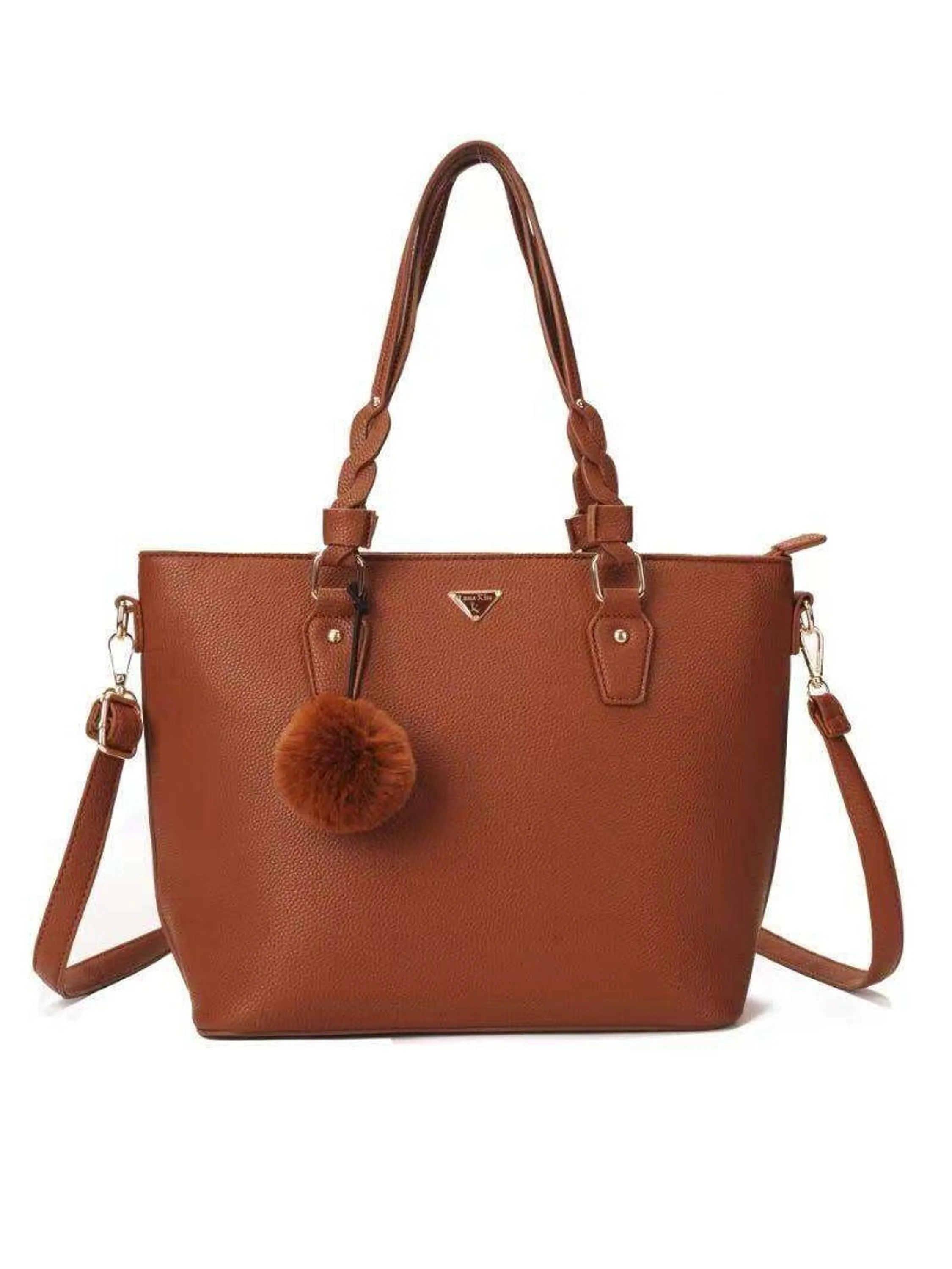 Bolsa de mensageiro de axila KL-8104