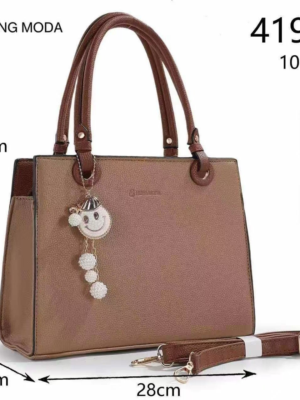 Bolsas femininas modernas e casuais 4190