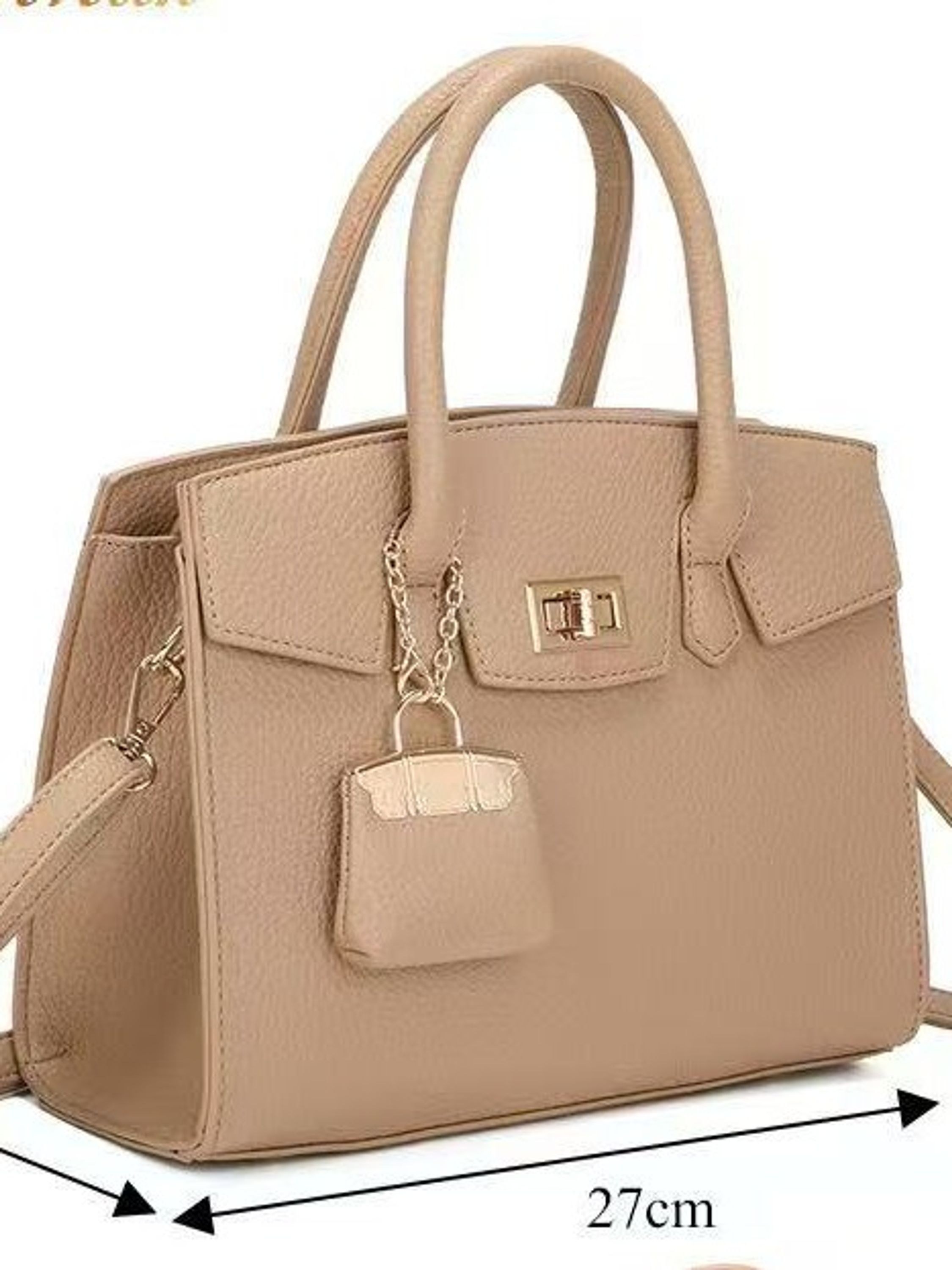 Bolsas femininas casuais da moda L9650