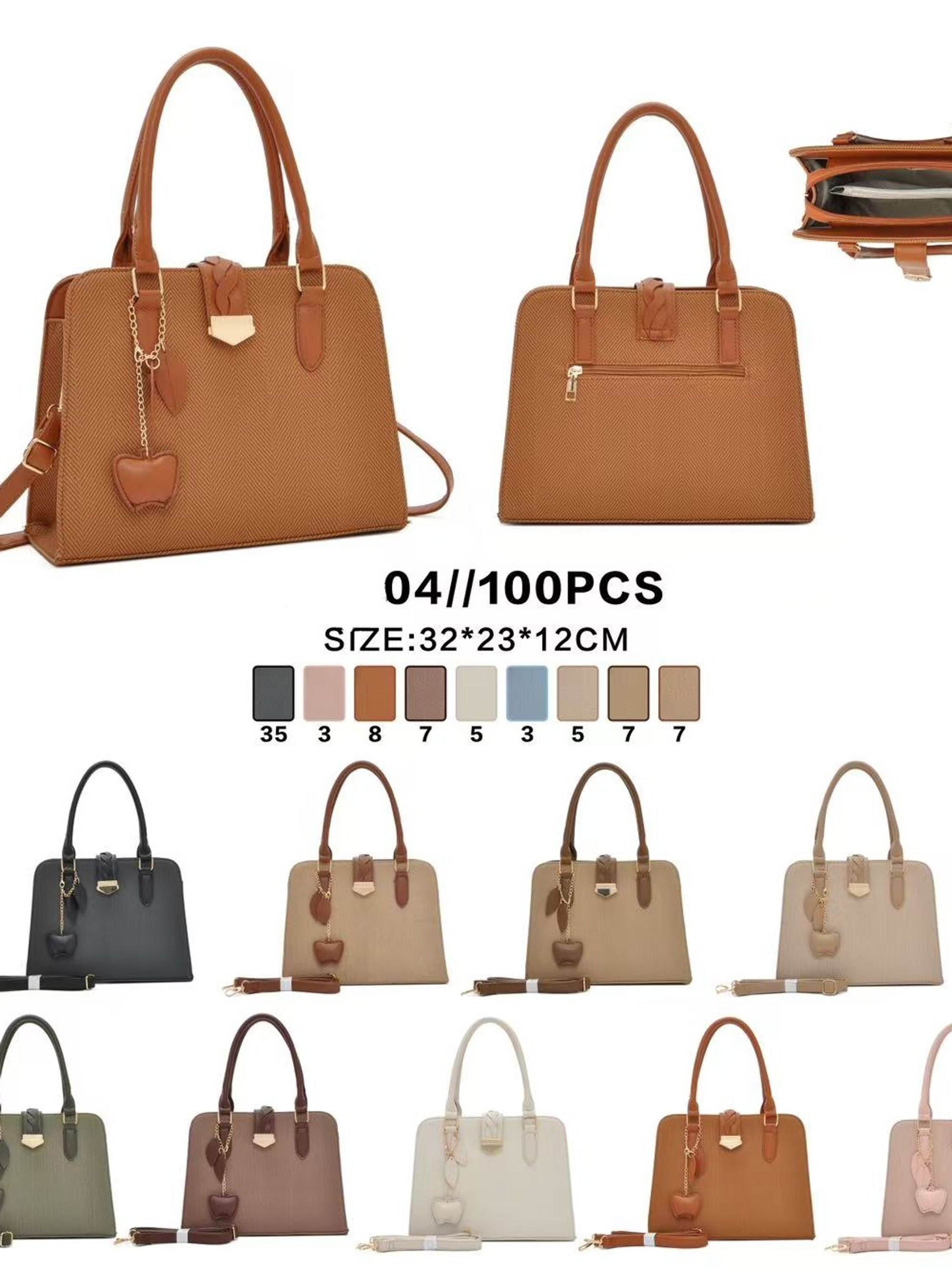 Bolsas femininas modernas e casuais 04