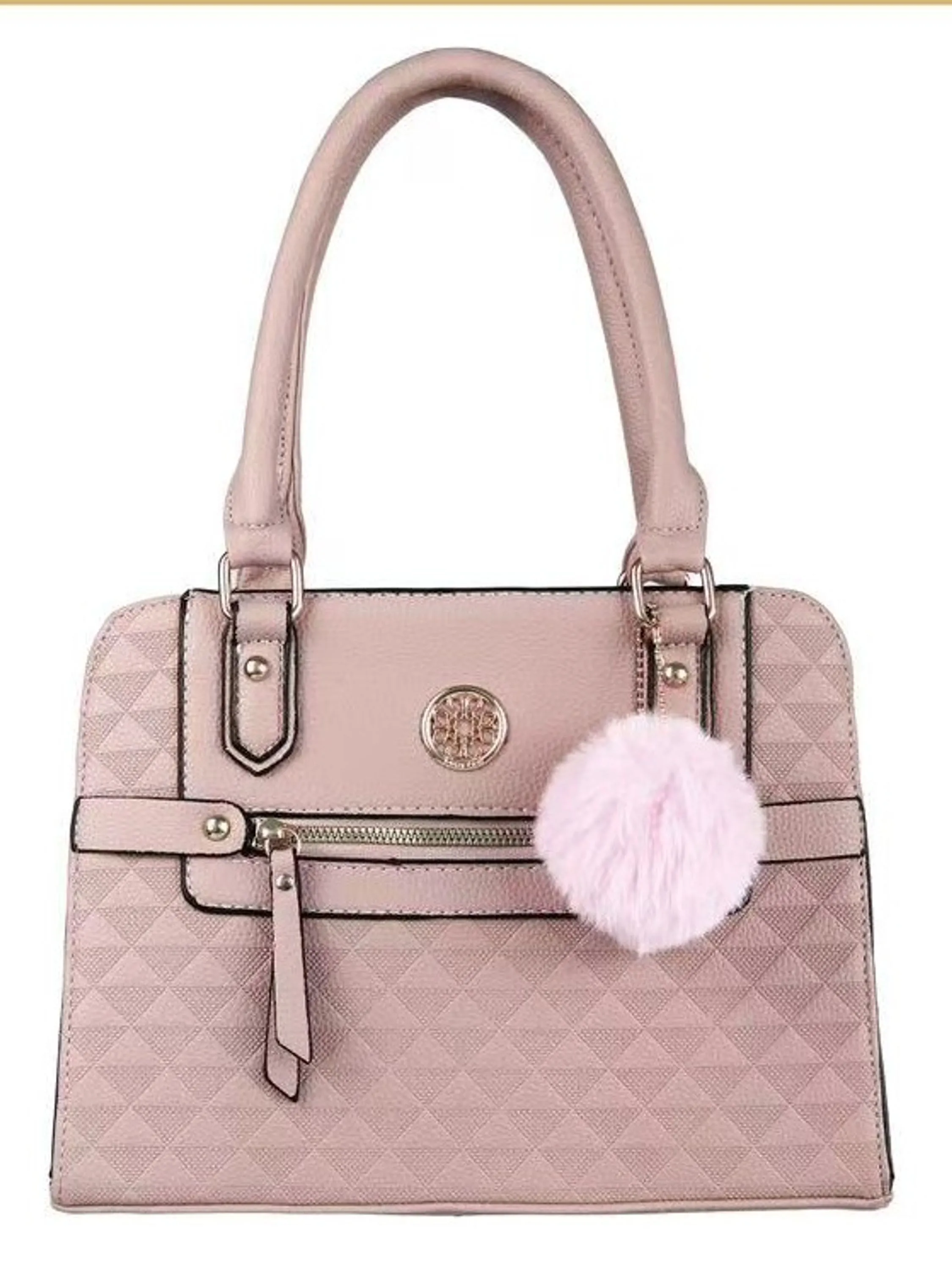 Bolsas casuais femininas NDB-7202